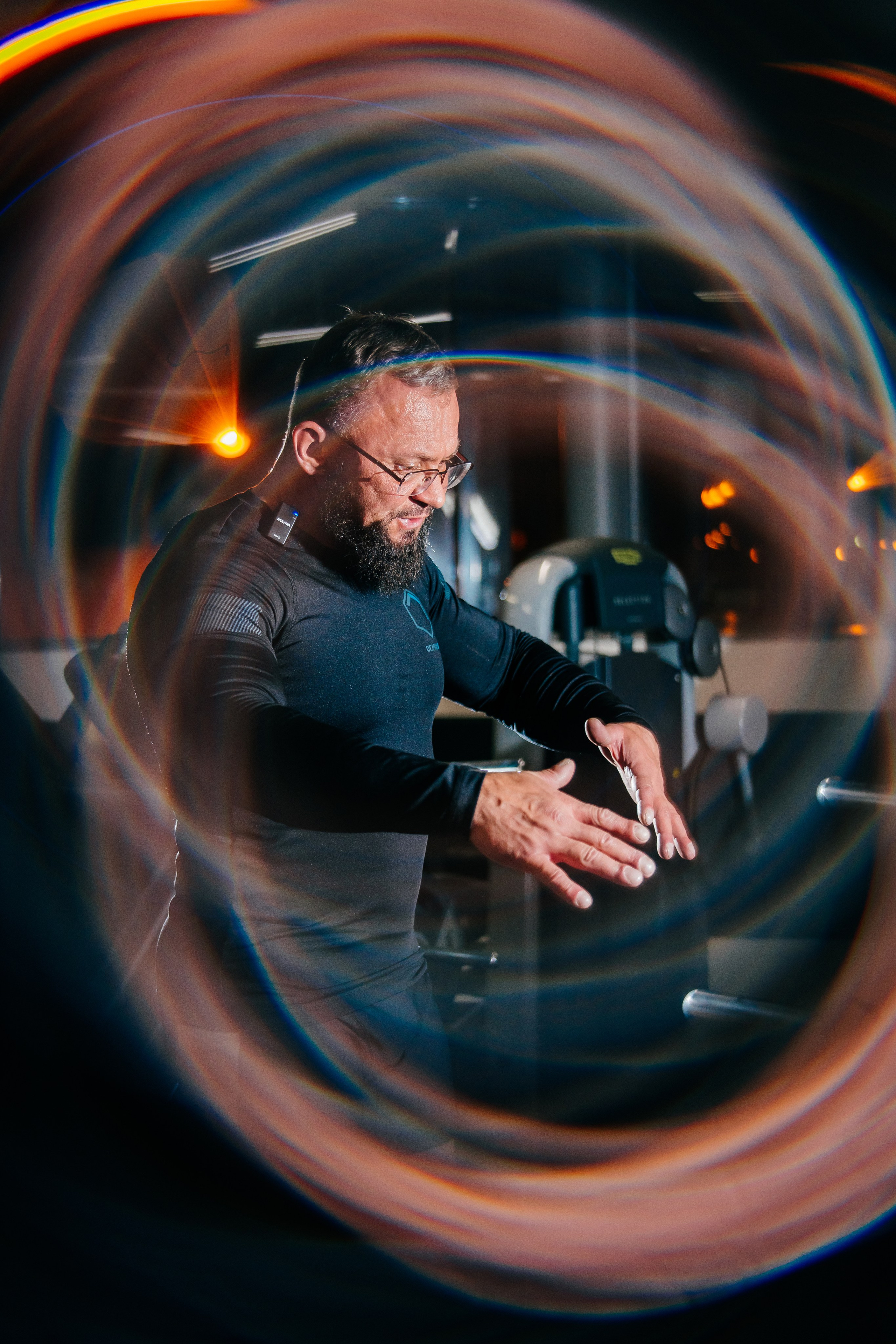 Фотосъёмка фитнеса | Портфолио. Фото и видео съёмка в Москве и МО Александр Чапала и Трояк Алеся