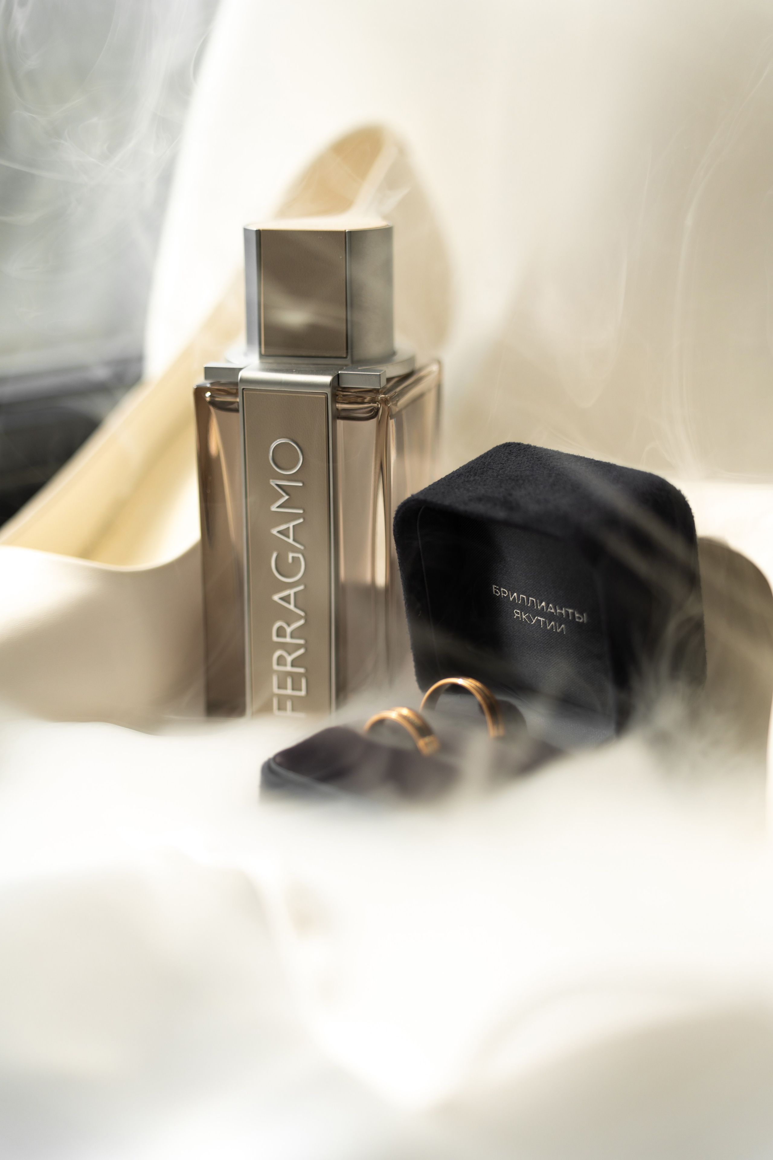 Сборы Невесты и Жениха. Фото и видео съёмка в Москве и МО Александр Чапала и Трояк Алеся