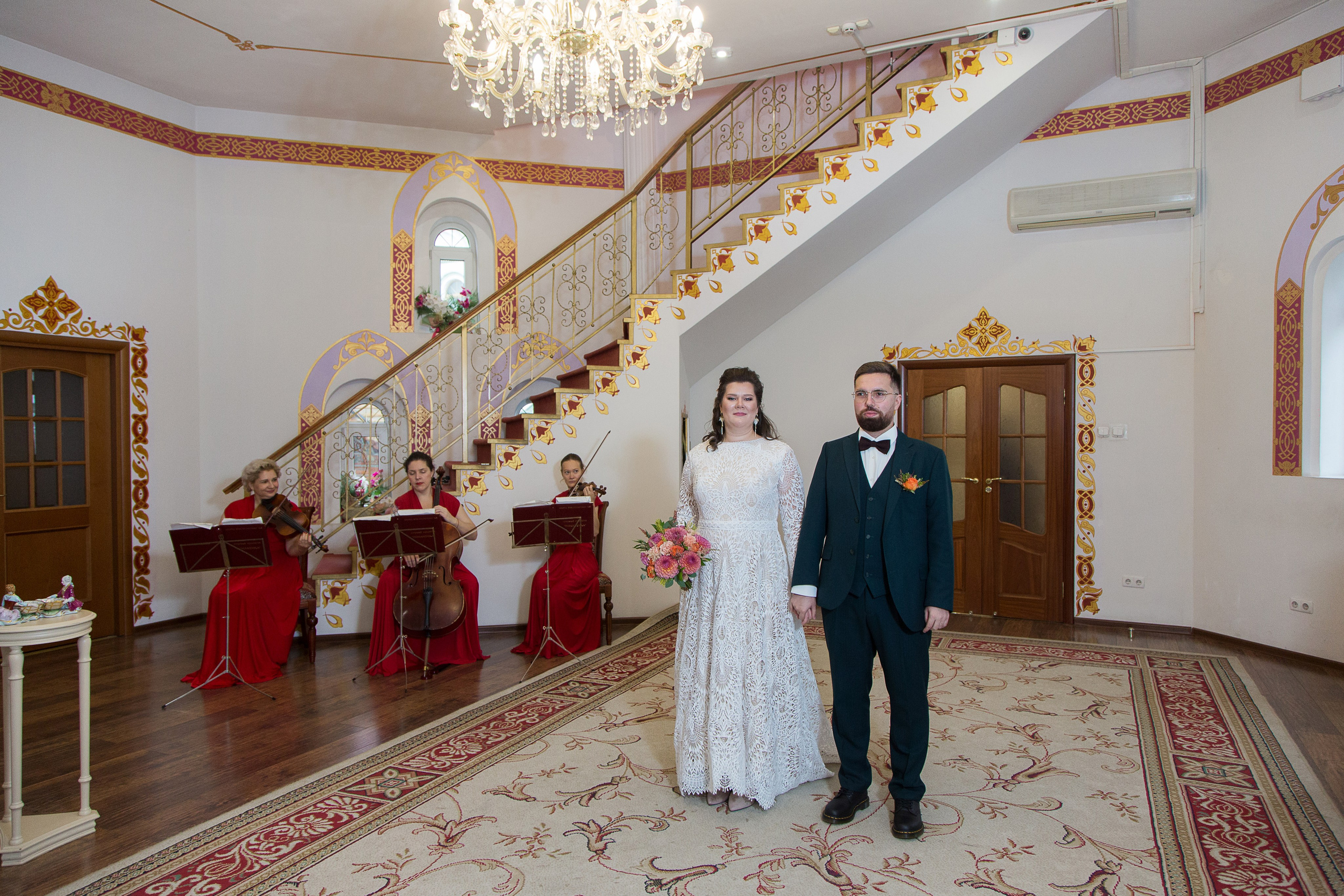 Елизавета & Романа. Фотограф Дроздова Анна