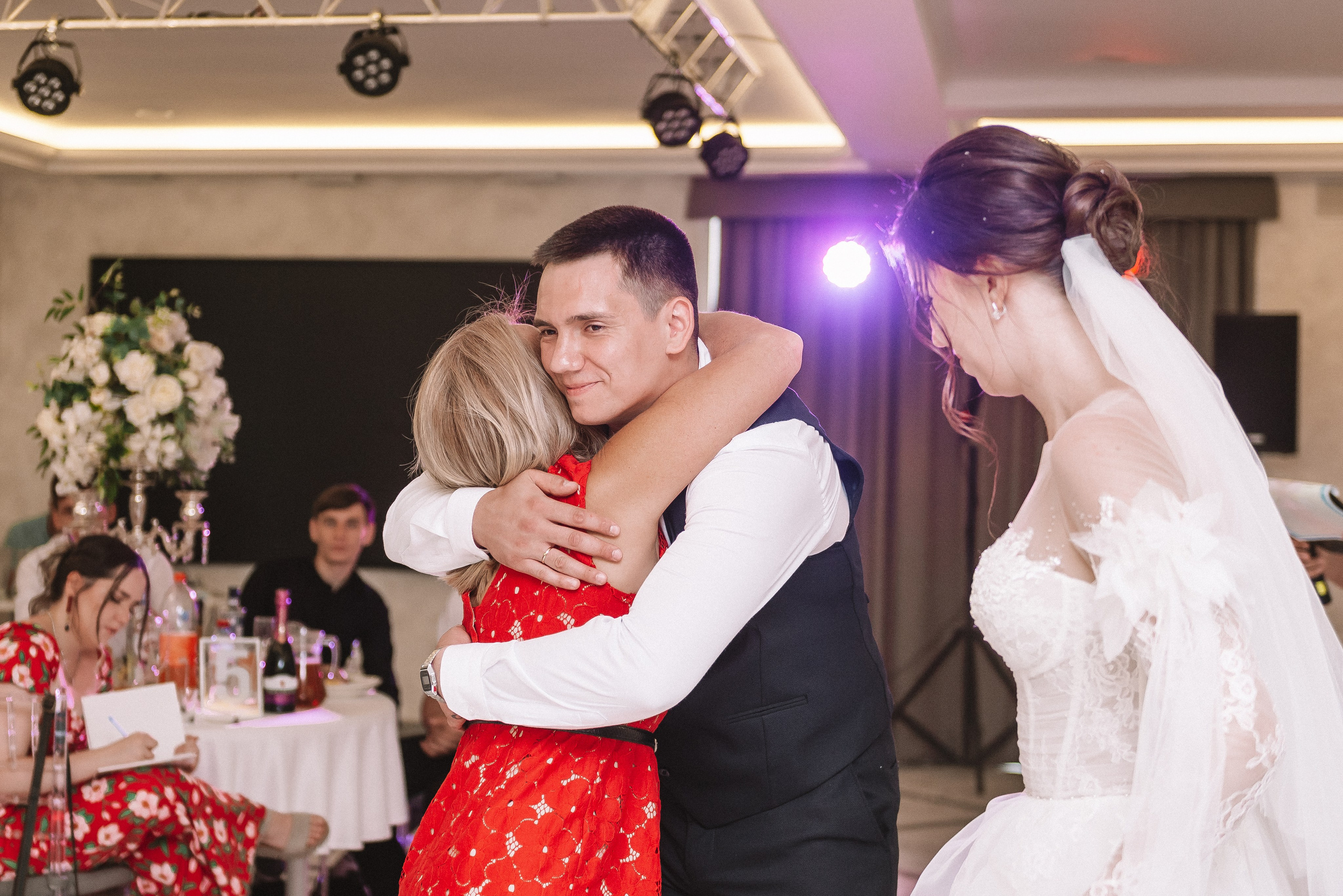 Елена + Владислав. Свадебный и семейный фотограф в Волгограде Олеся Лисицкая