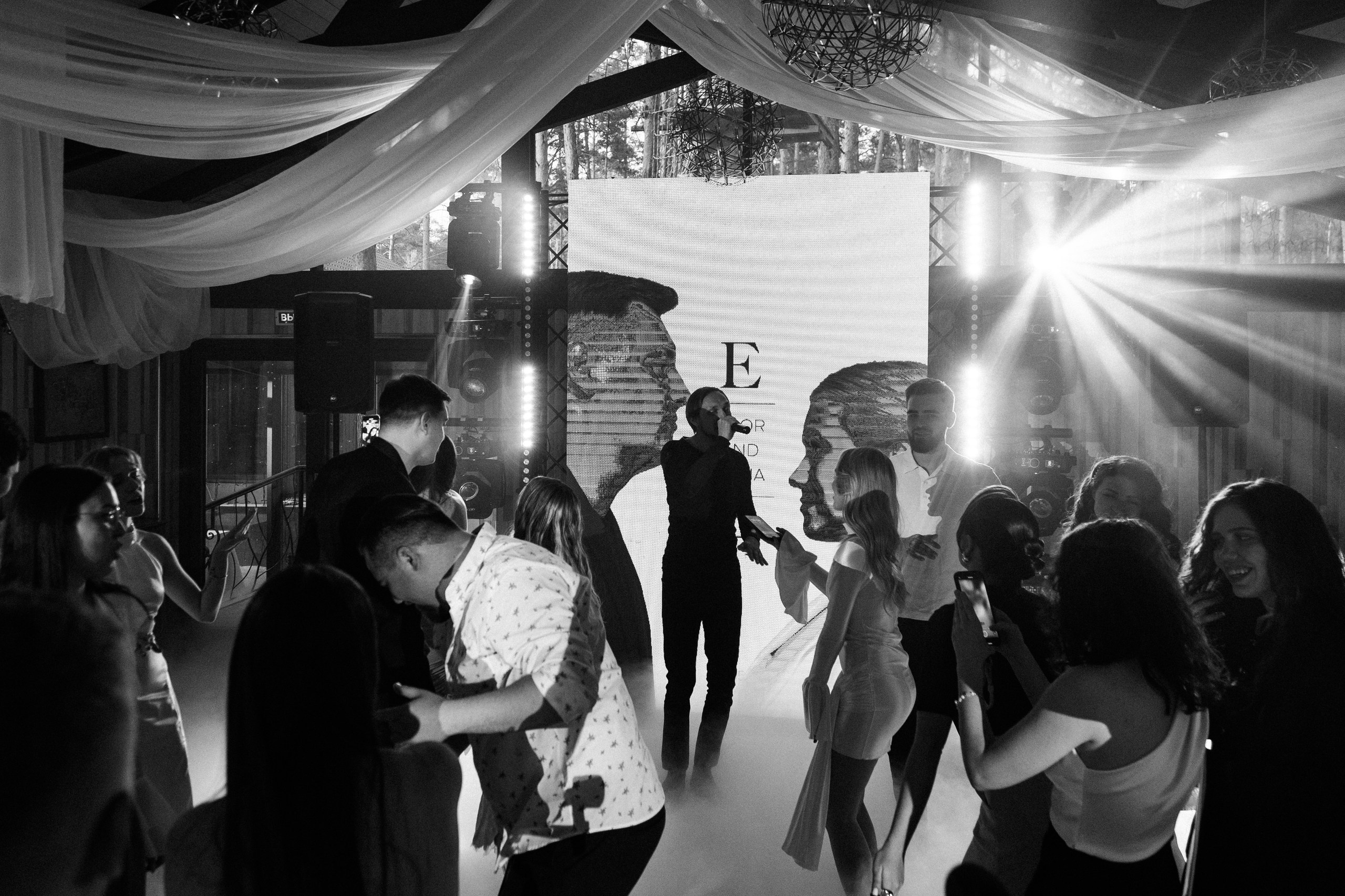 EGOR & ANNA. Свадебный фотограф в Самаре Олеся Масливец