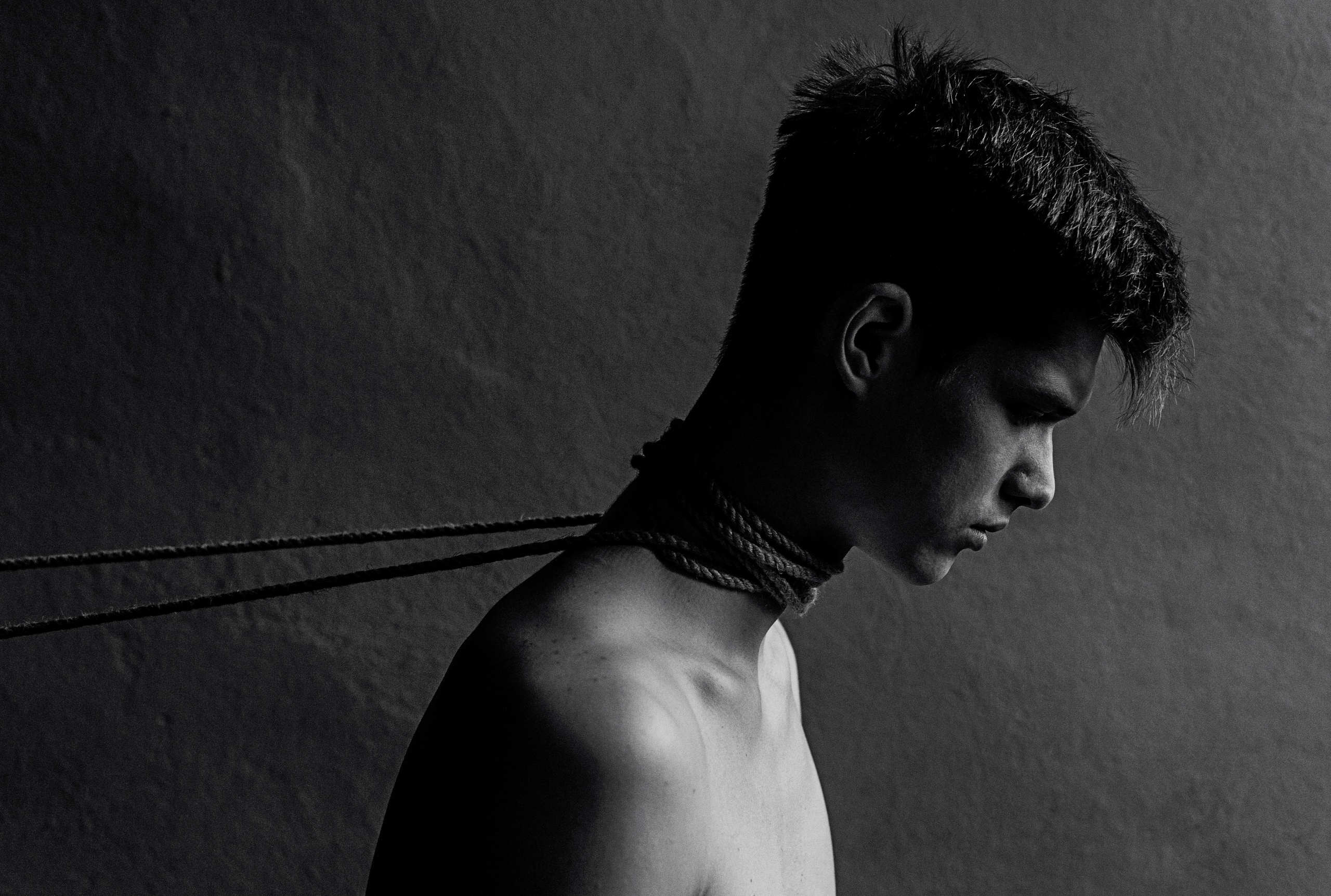 Павел. Сергей Виноградов фотограф Россия Санкт-Петербург