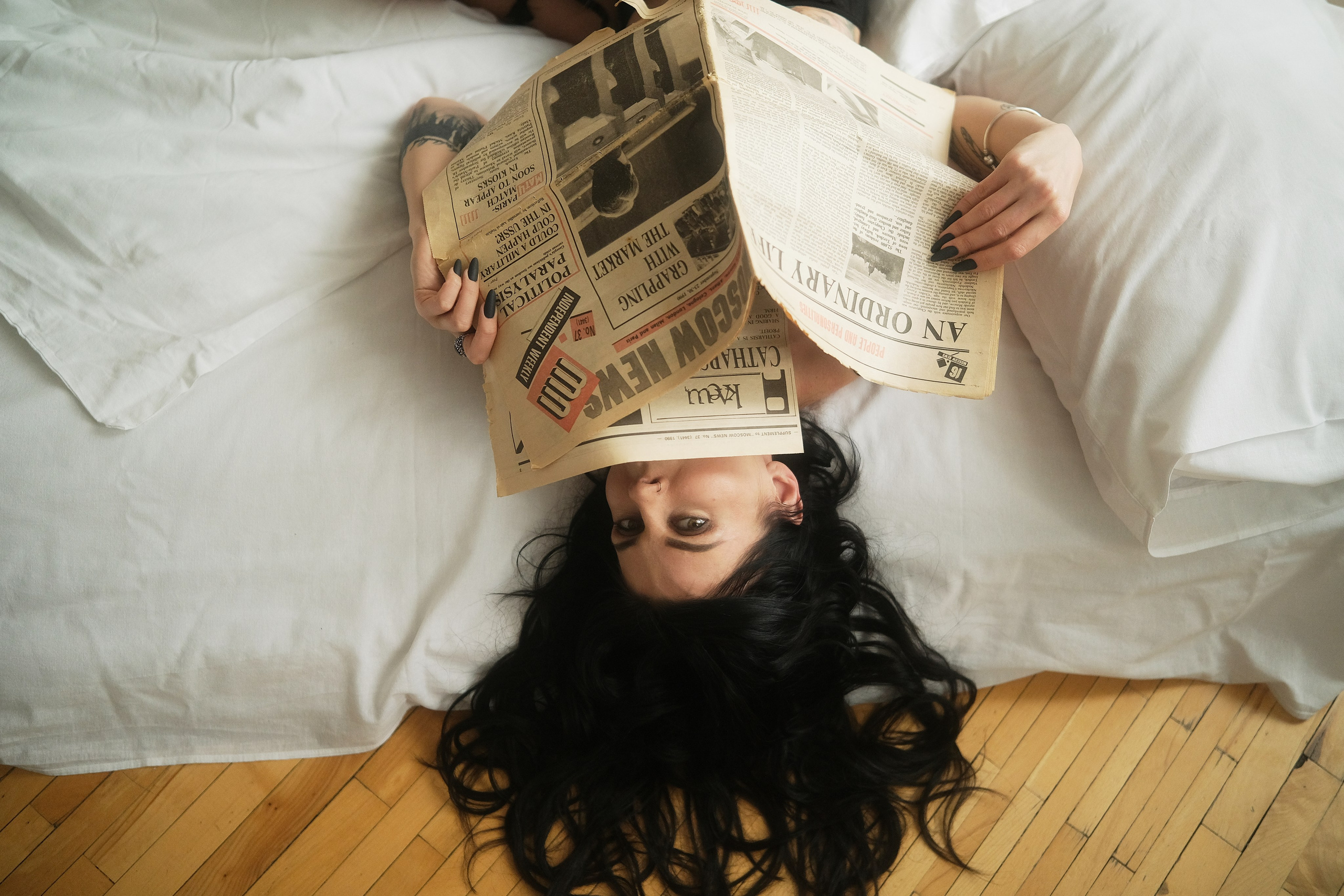 Аня. Свадебная видеосъемка в Крыму и Севастополе