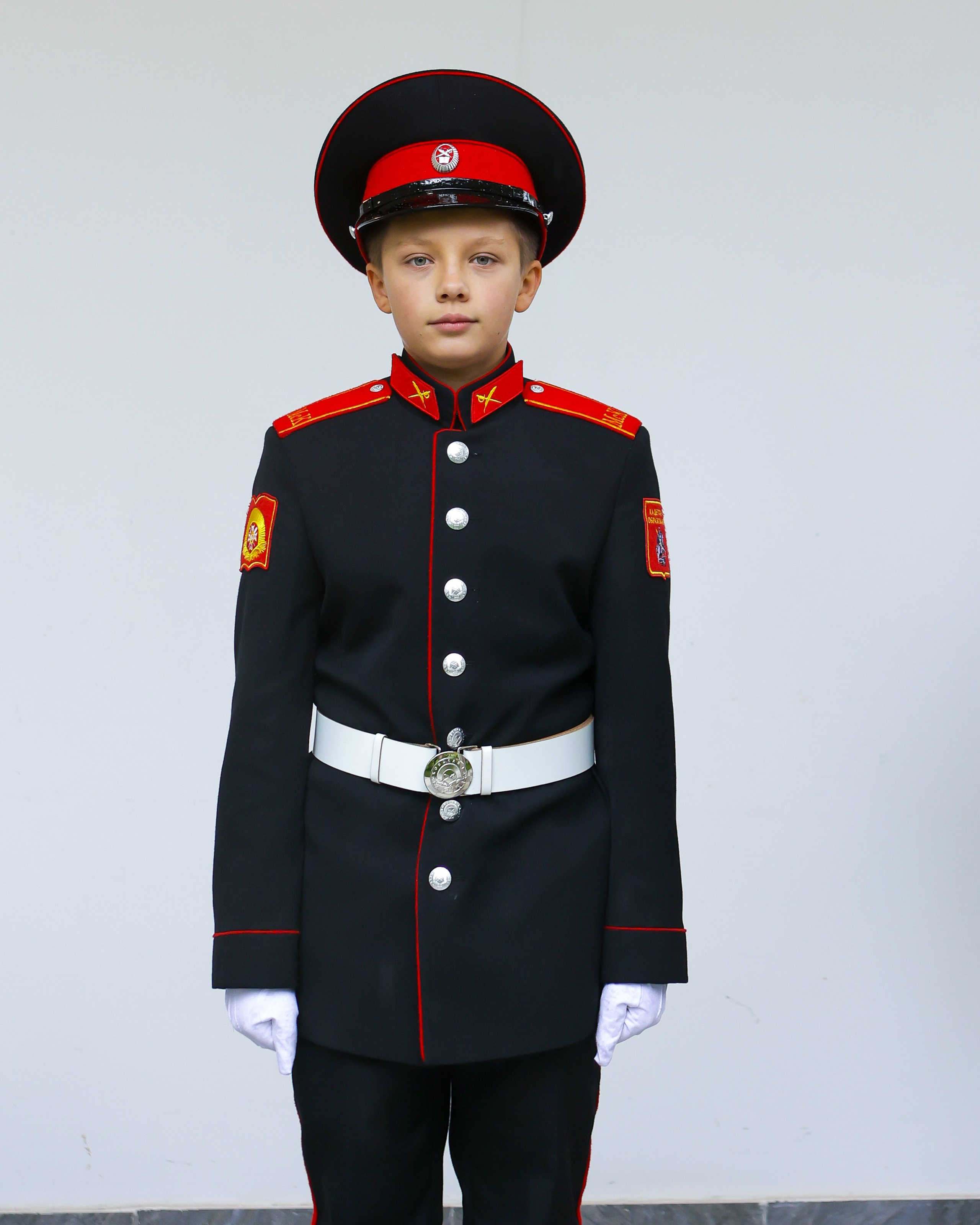 Подготовка к посвящению в кадеты в Первом Московском кадетском корпусе, Дипломатической кадетской школы. Выпускные альбомы и школьный фотограф в Подольске, Троицке, Щербинке, Москве и Московской области