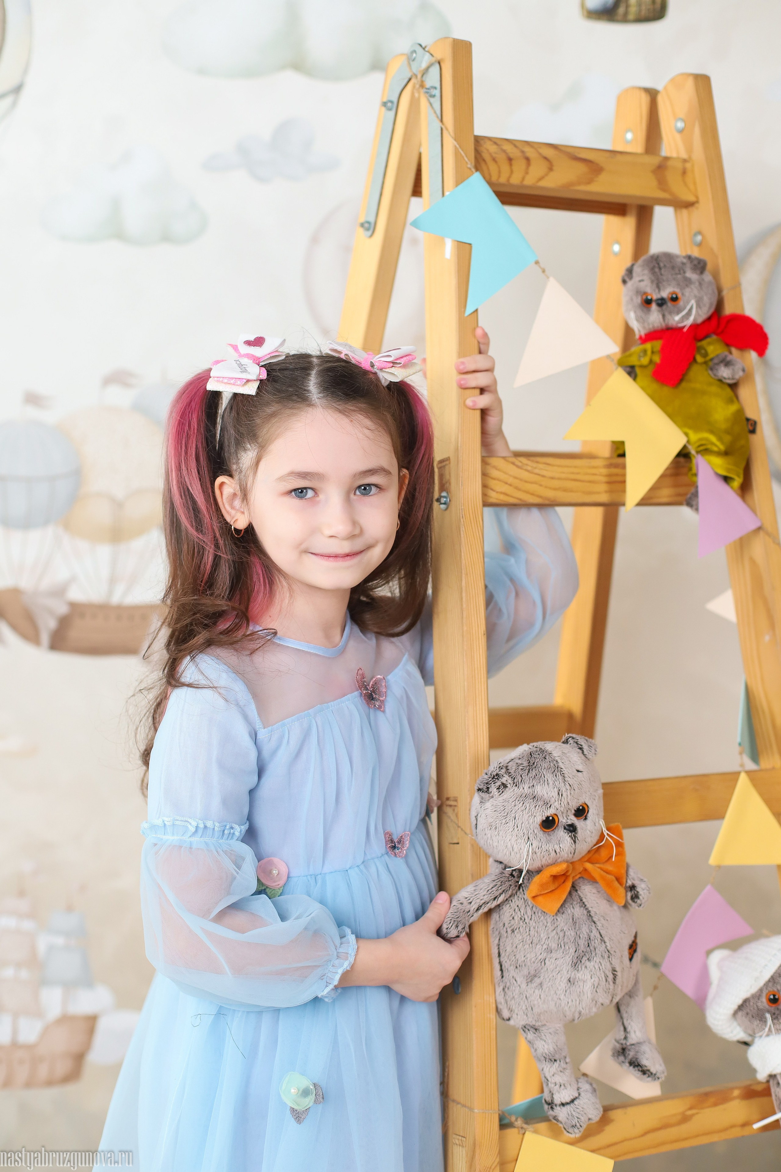 Детский сад, группа Родничок. Фотограф в Сургуте Брызгунова Анастасия