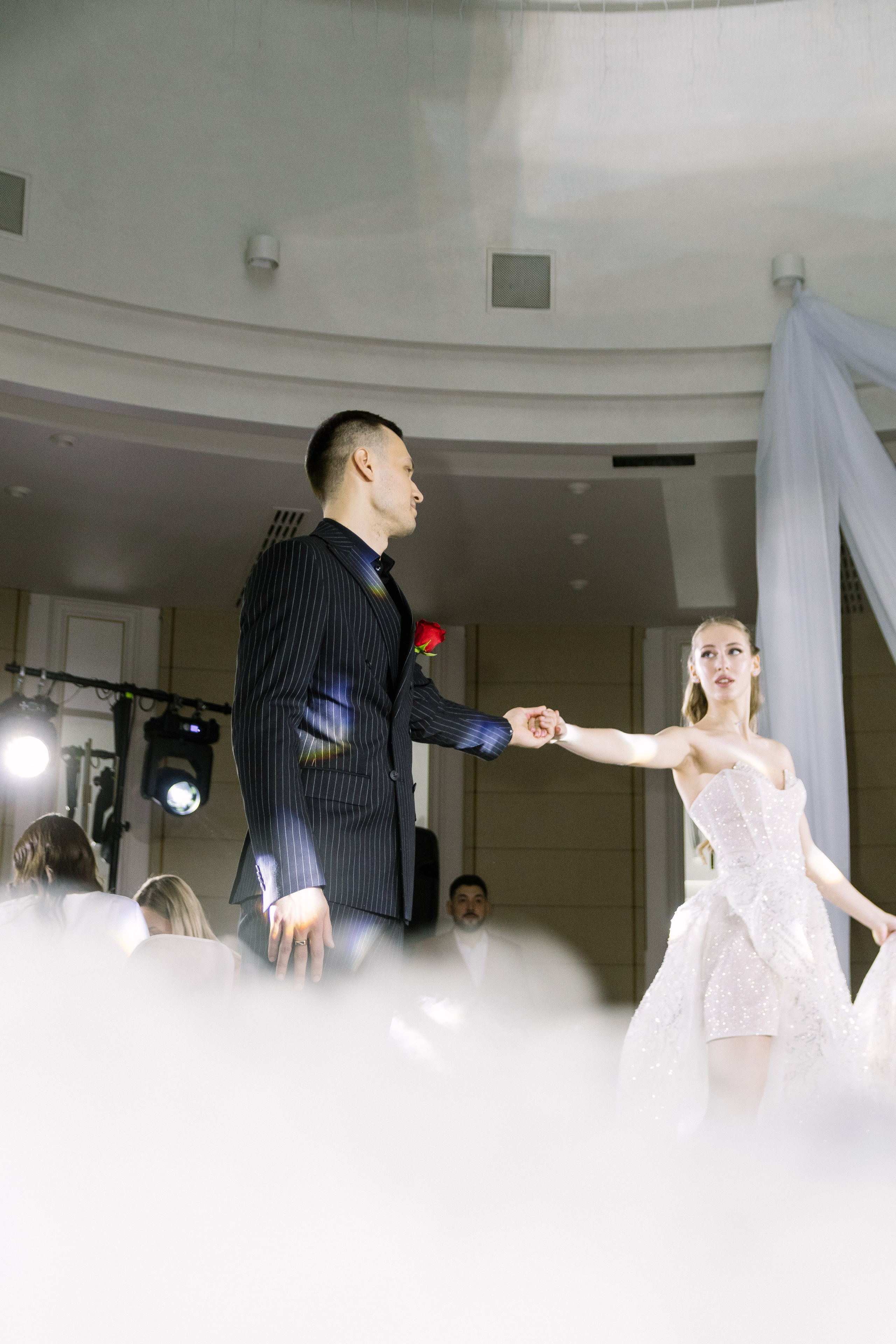 Свадебный репортаж. Свадебный и репортажный фотограф Максим Вакс. Съемка любых мероприятий в Екатеринбурге