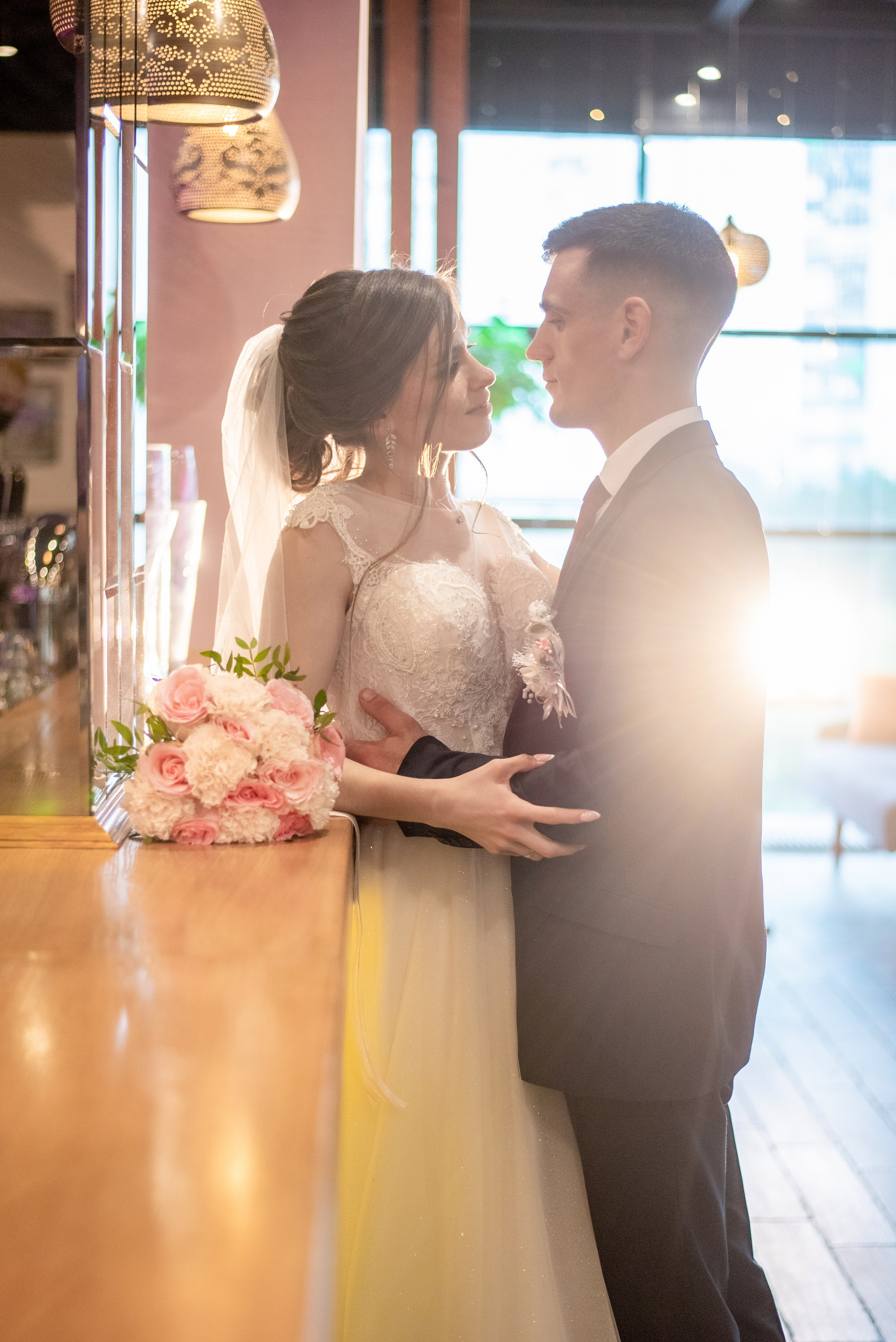 Свадьбы. Фотограф в г. Нижневартовск Александра Гриценко