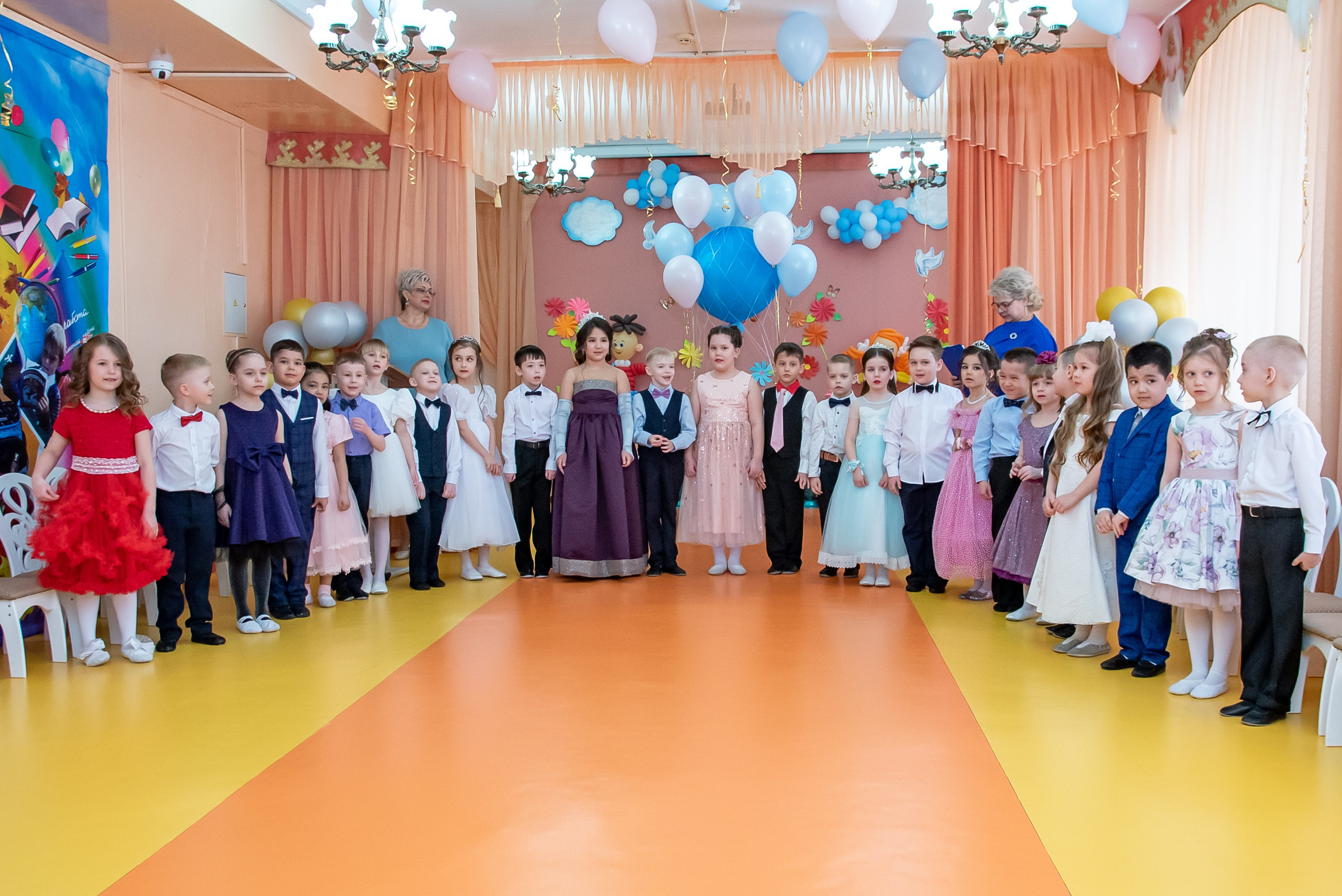 ДС 31, гр 11. Фотограф в г. Нижневартовск Александра Гриценко