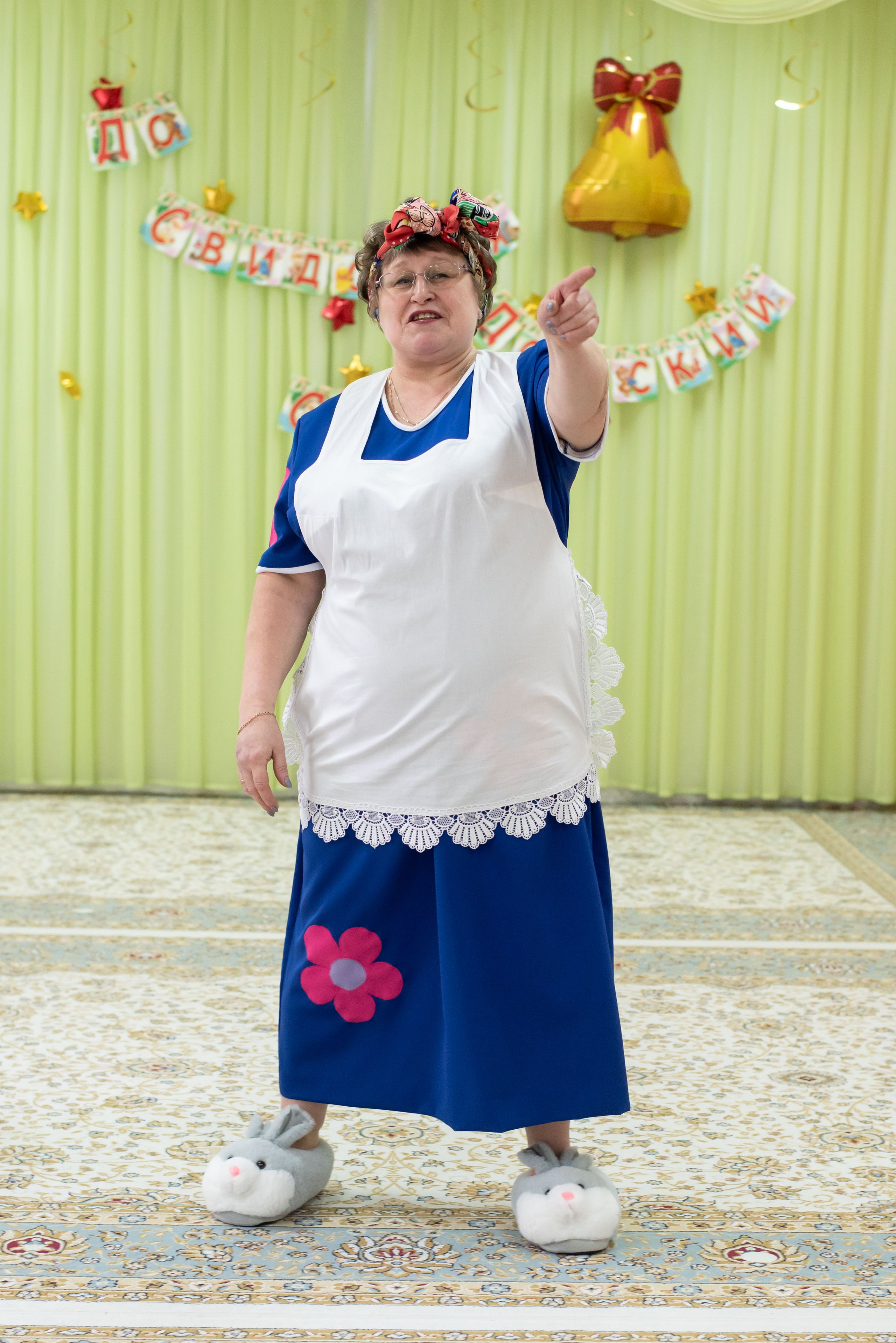 Г. Мегион. Фотограф в г. Нижневартовск Александра Гриценко
