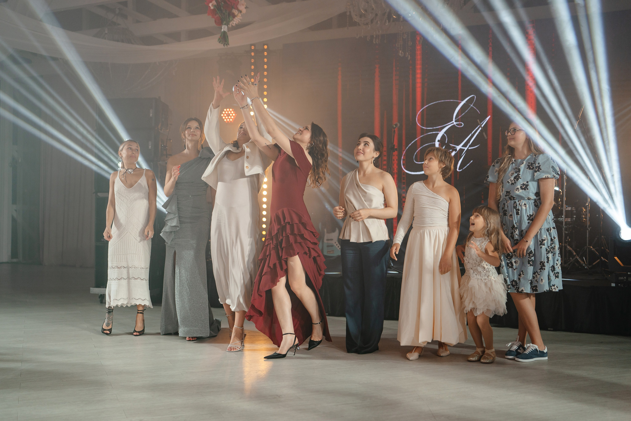 Андрей и Ева. Свадебный и репортажный фотограф в Москве Андрей Вайман