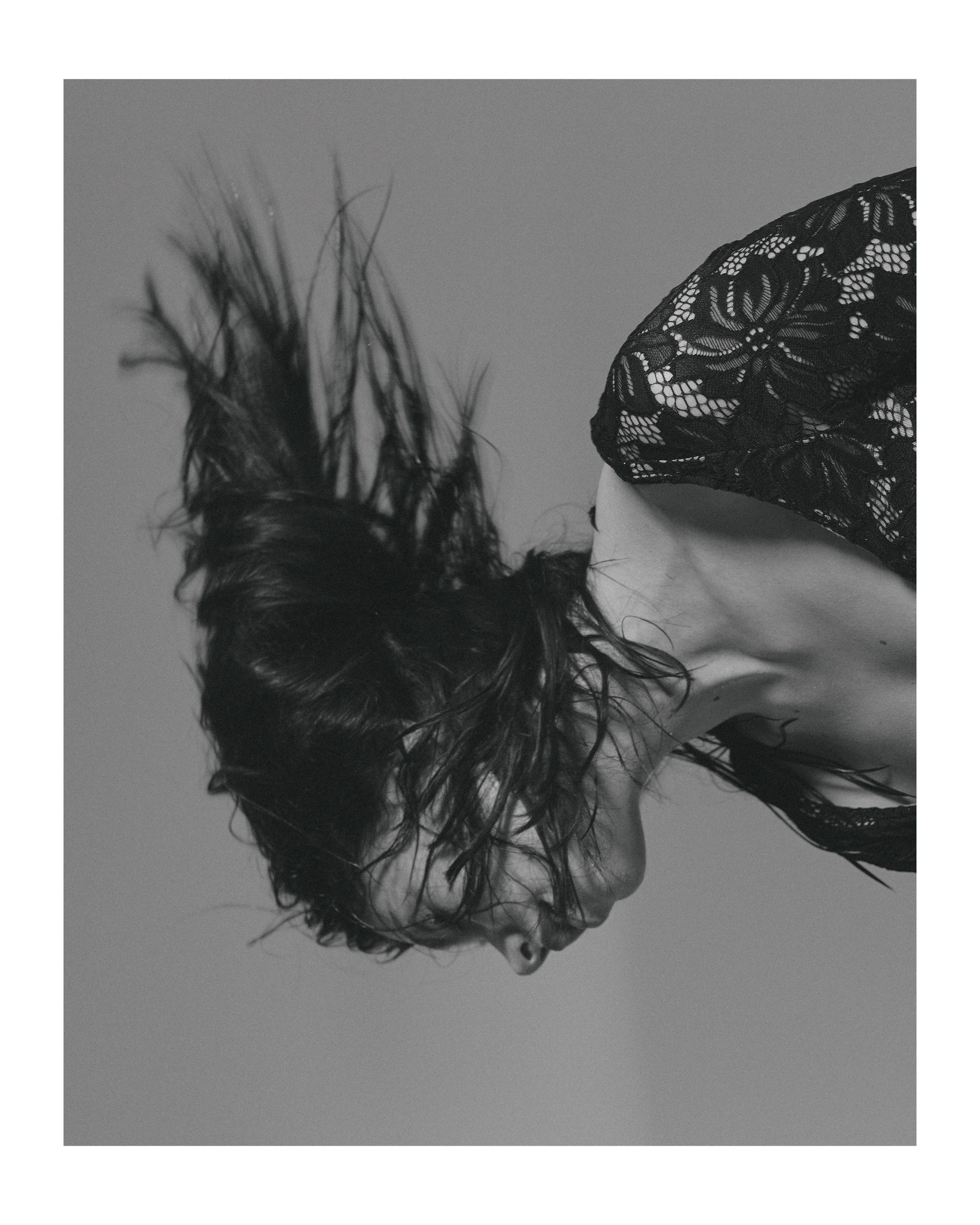 Нина. Fashion фотограф в г. Москва