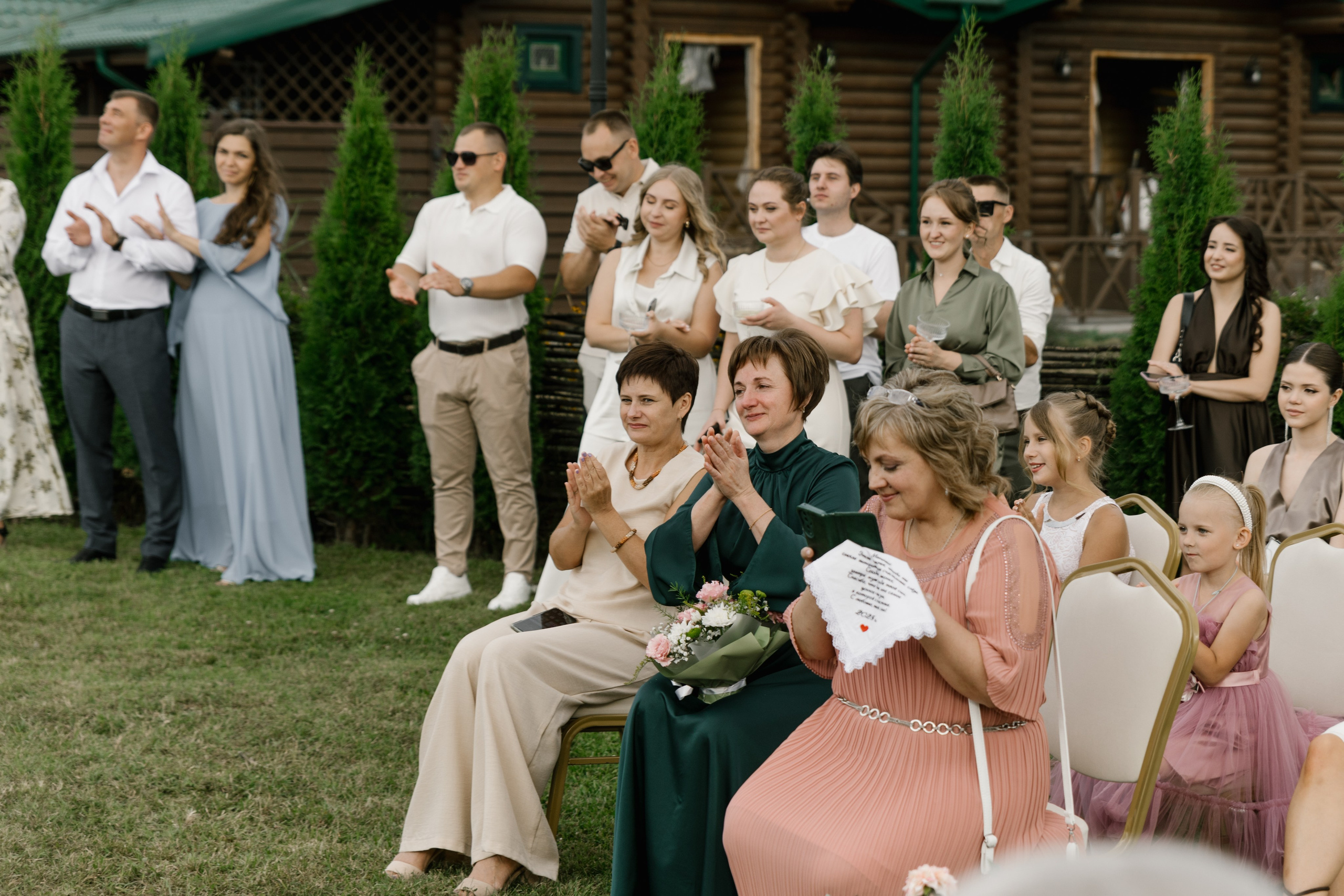 Александр и Дарья. Свадебный фотограф в Пятигорске и КМВ Софья Аджикеримова