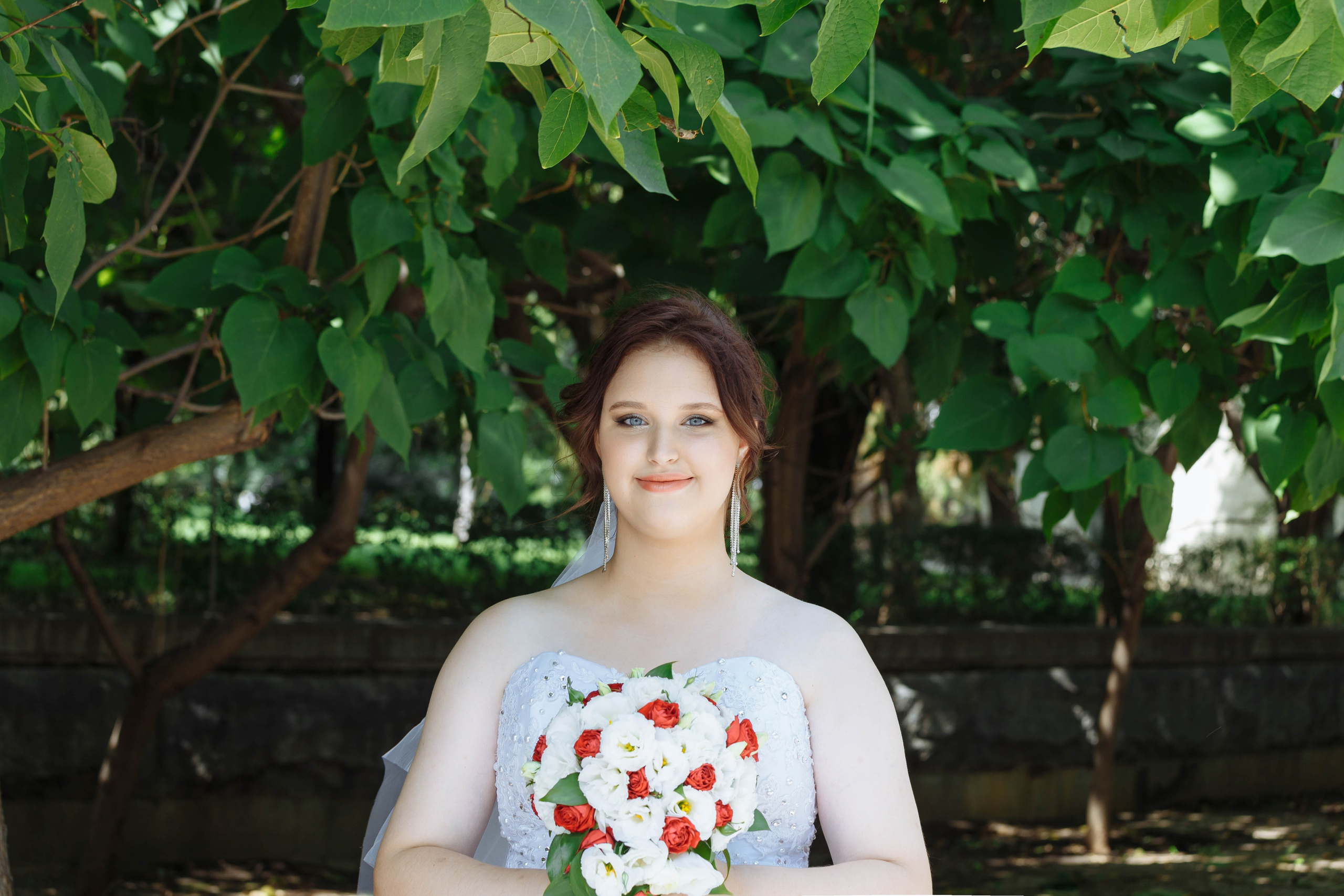 Татьяна и Виктор: настоящая русская свадьба. Событийный фотограф Максим Бескоровайновнов