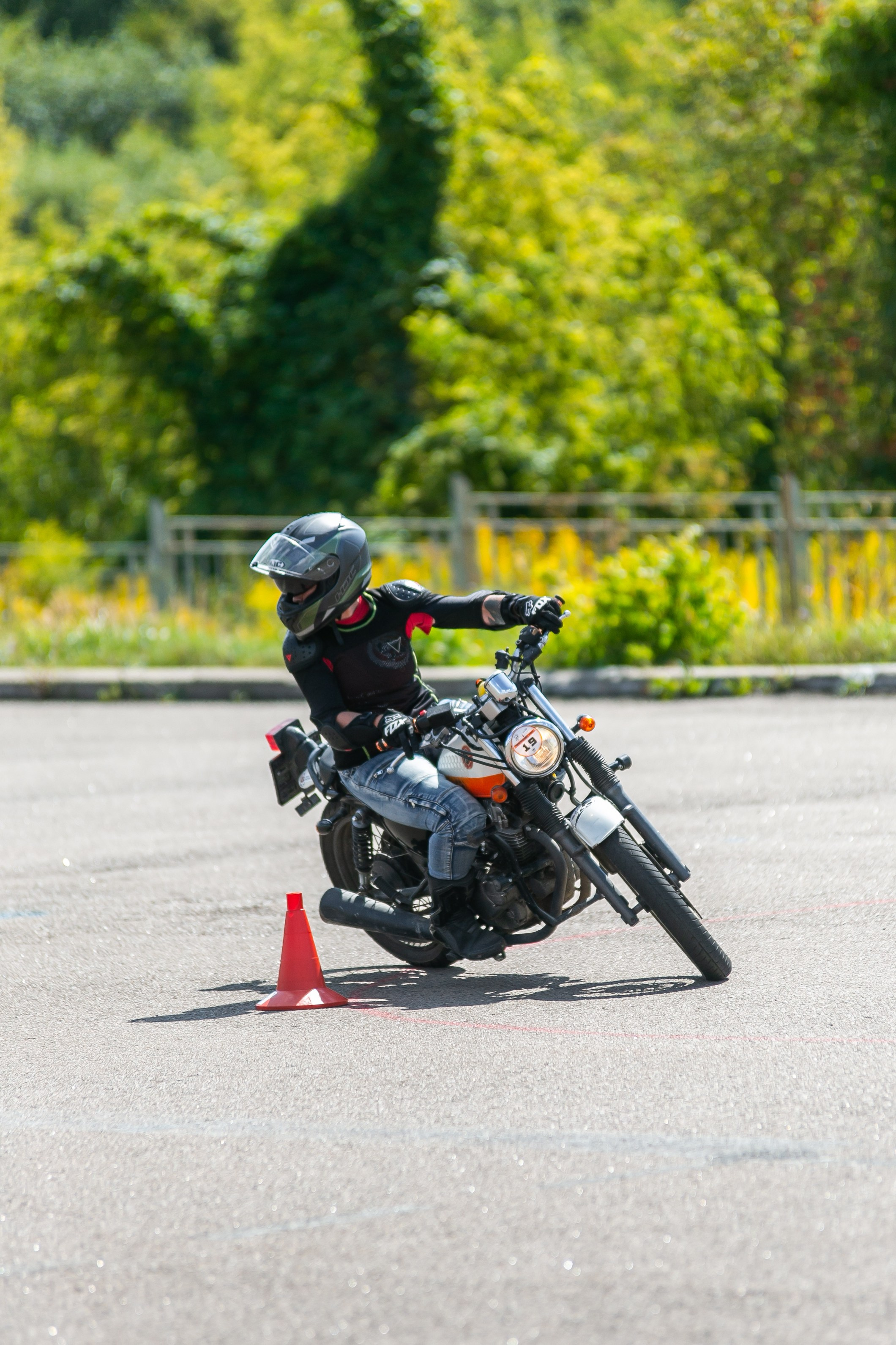Чемпионат ЦФО 2024 — Этап Орловской области, Орел. Профессиональный фотограф в Мценске и Орловской области