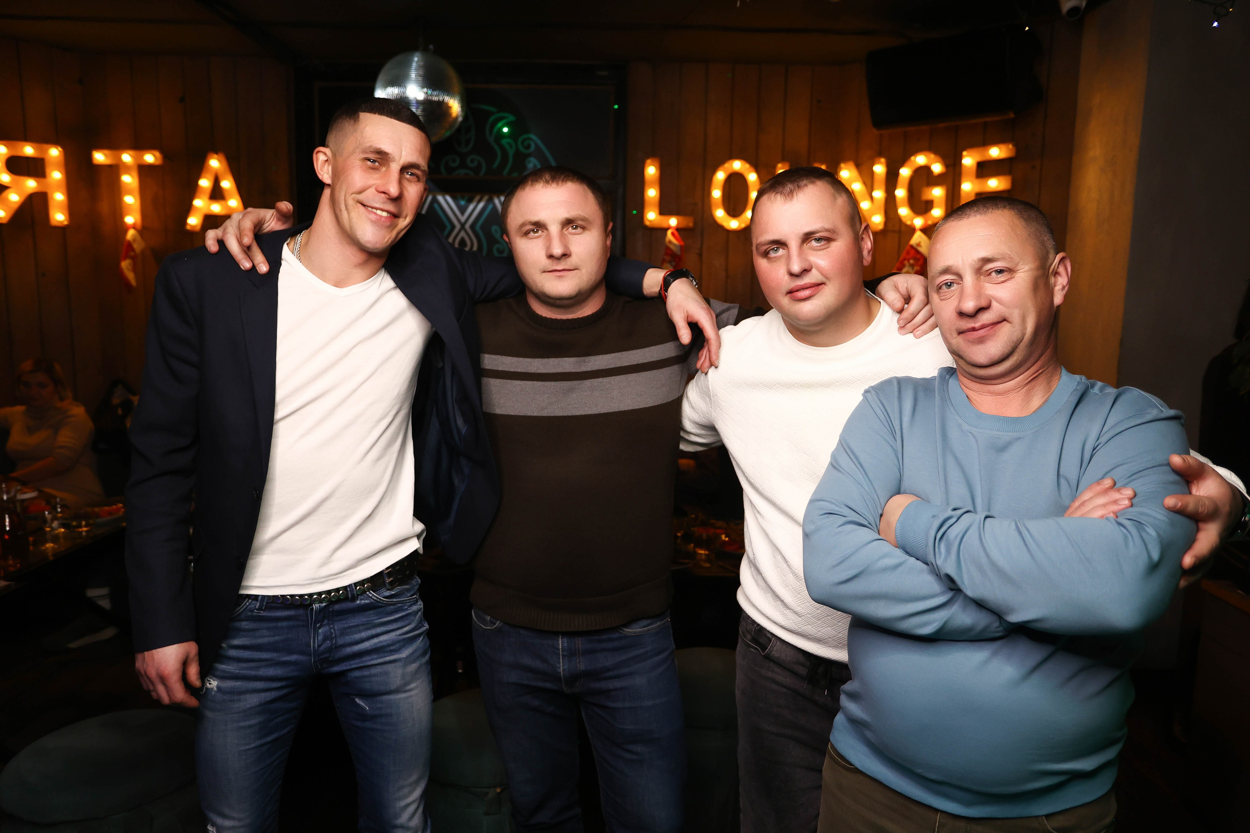 15/12/23 Новогоднее караоке в Мята Спортивная. Мята Спортивная — Кальянная, караоке, бар в Минске