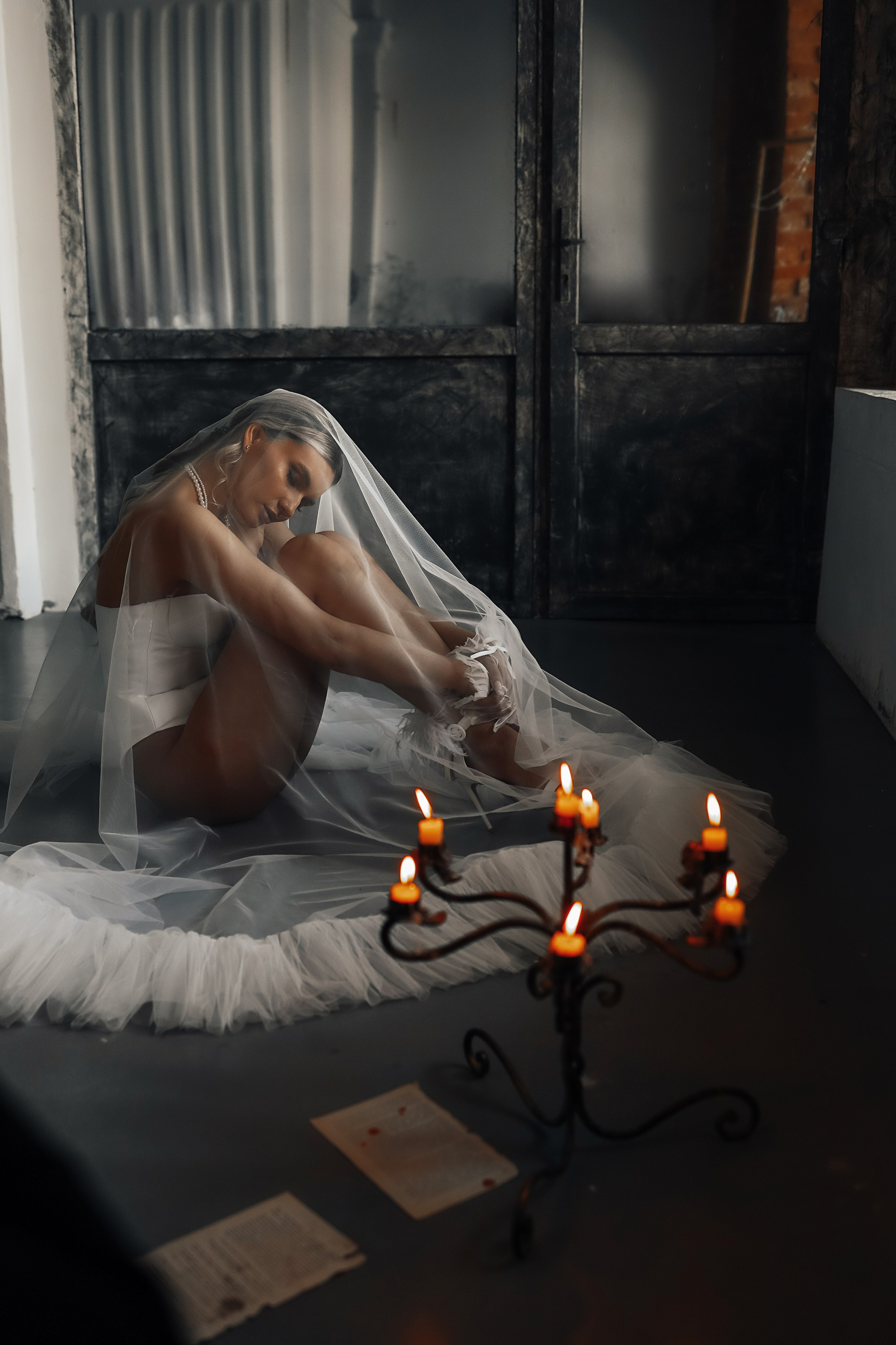 Свадебная фотосессия. Иванова Ирина Свадебный и семейный фотограф г. Уфа