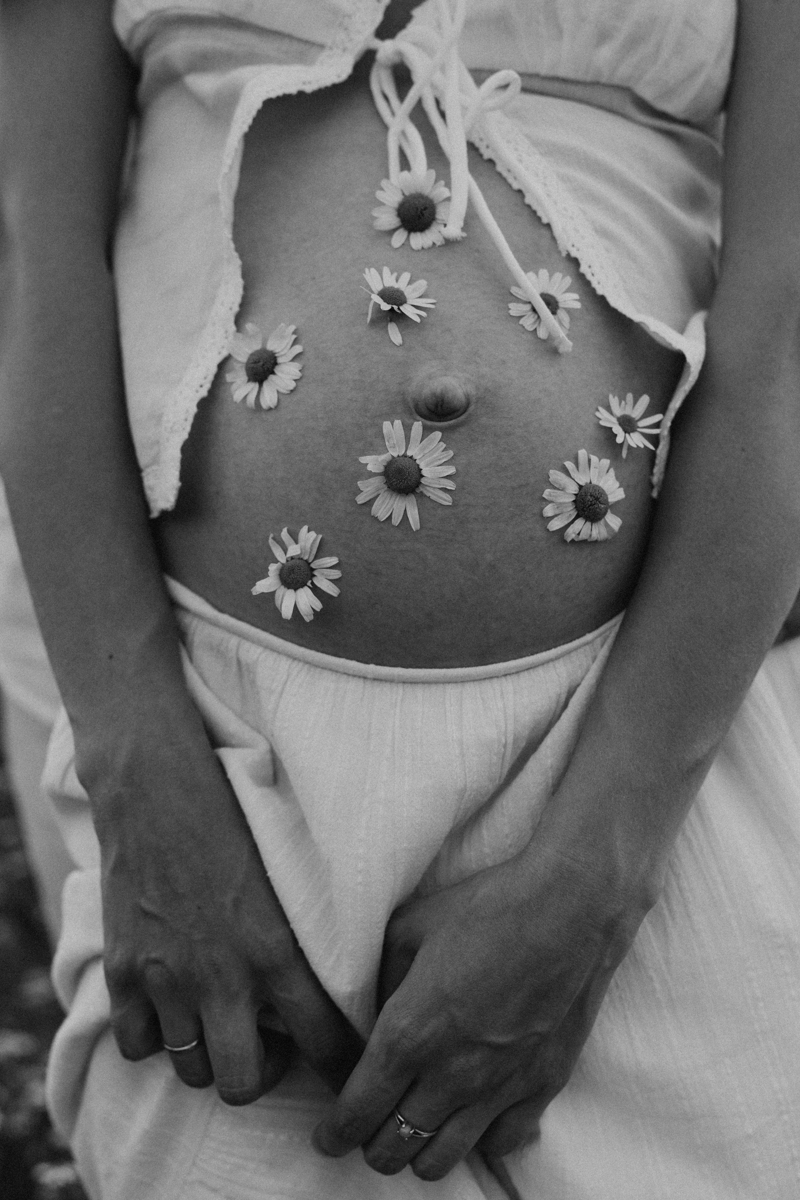 В ожидании. Семейный фотограф в Мурманске Екатерина Юшкова