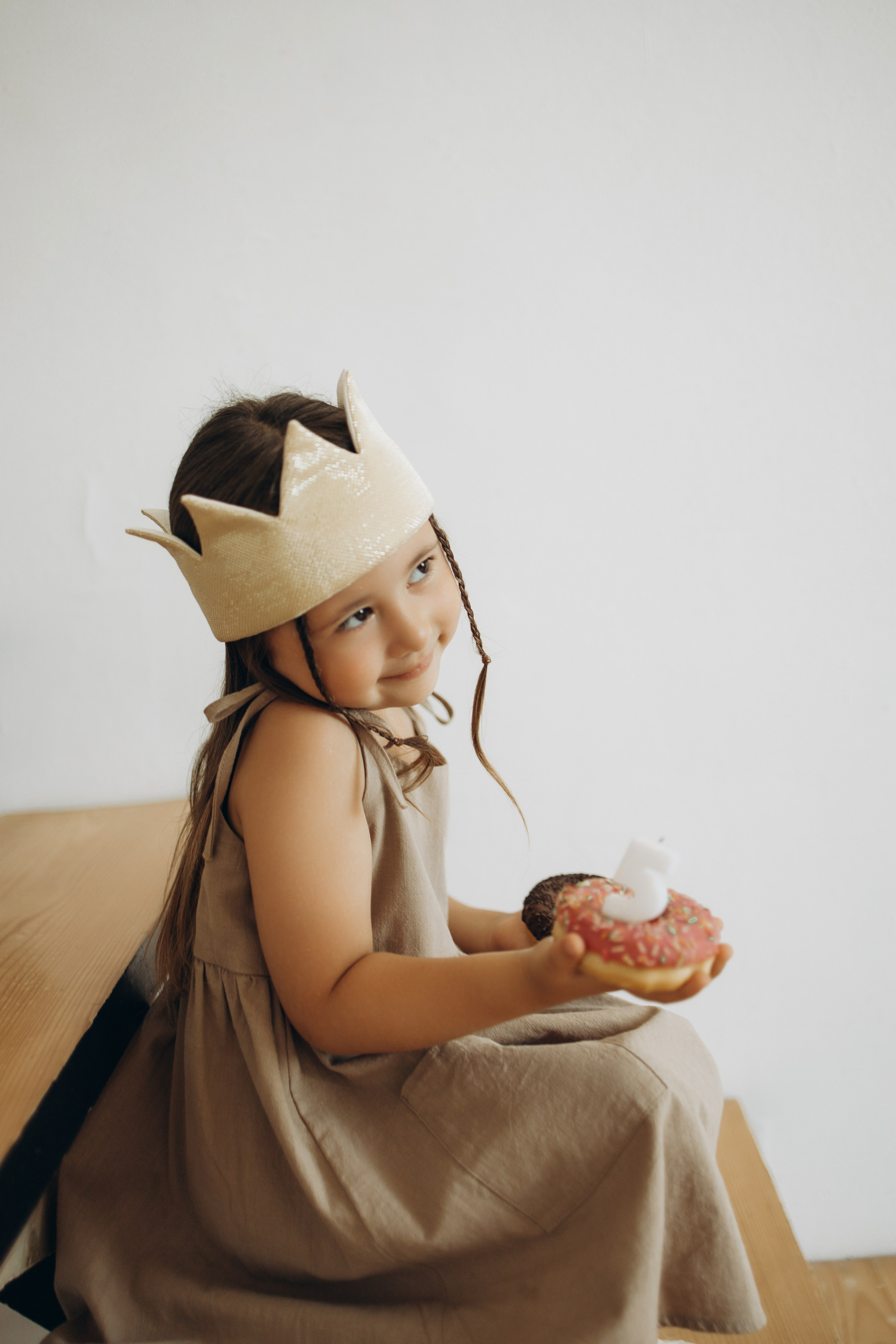 Кире 5 лет. Самый теплый фотограф в Краснодаре Рябоконь Ксения