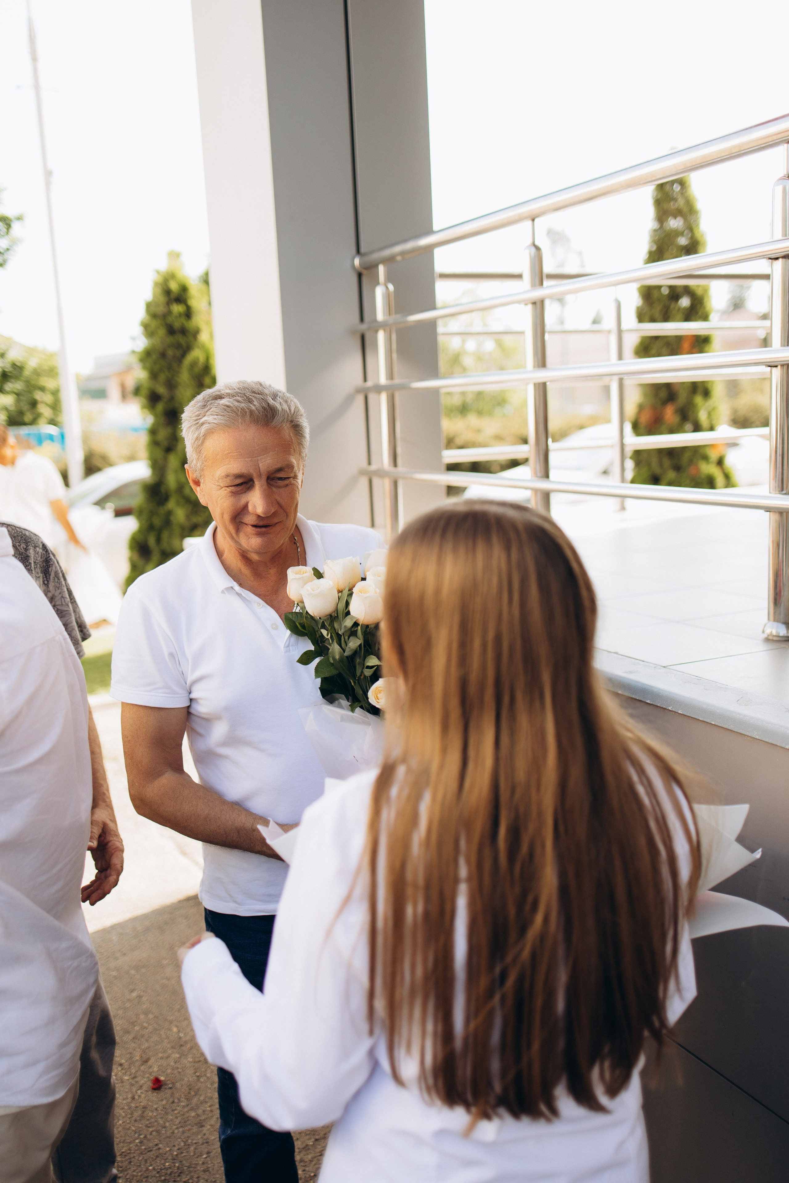 Выписка Анечки. Самый теплый фотограф в Краснодаре Рябоконь Ксения