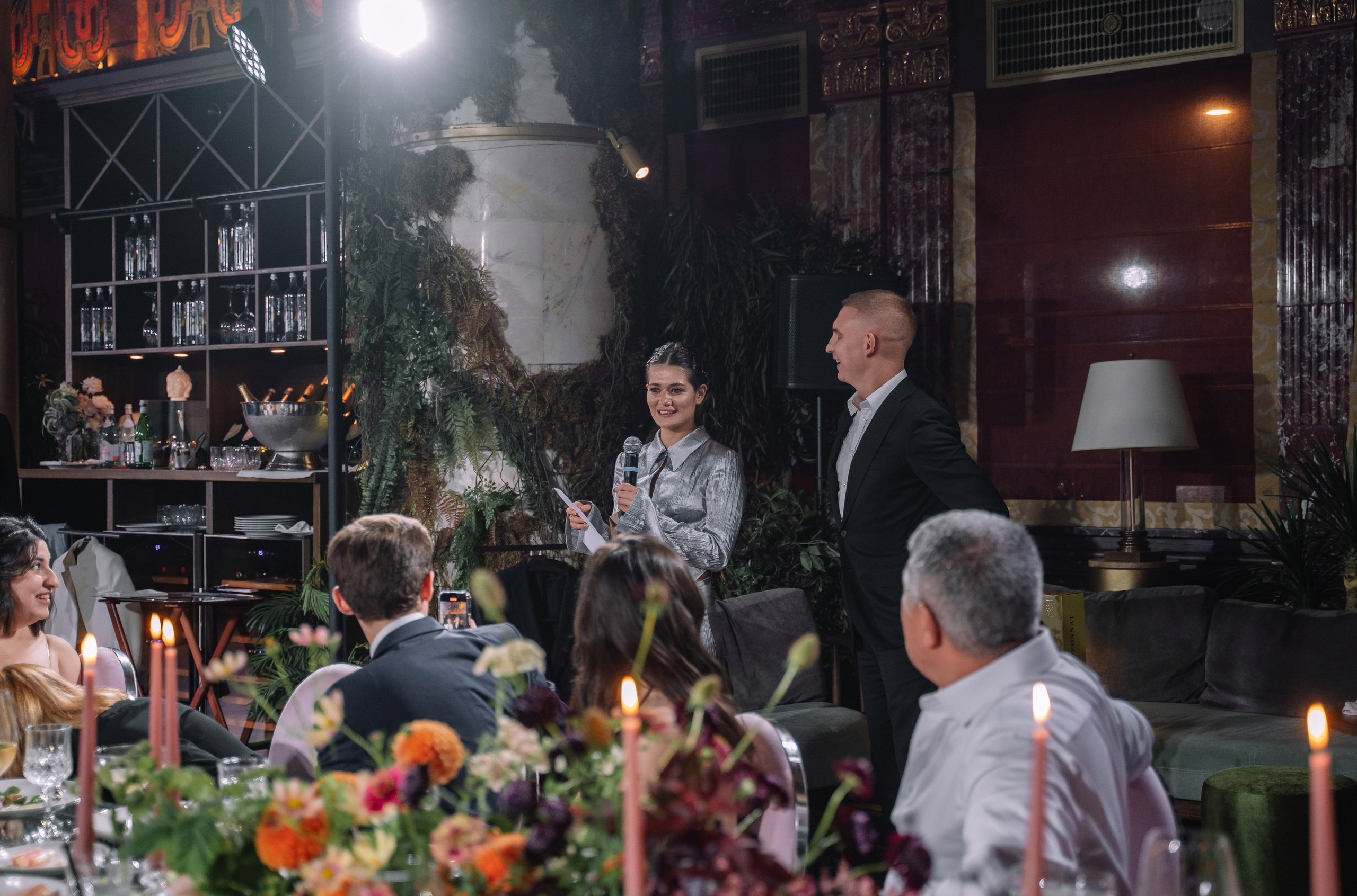 Свадебный день Руслана и Лали. Свадебный и семейный фотограф в Анапе Елена Полетаева