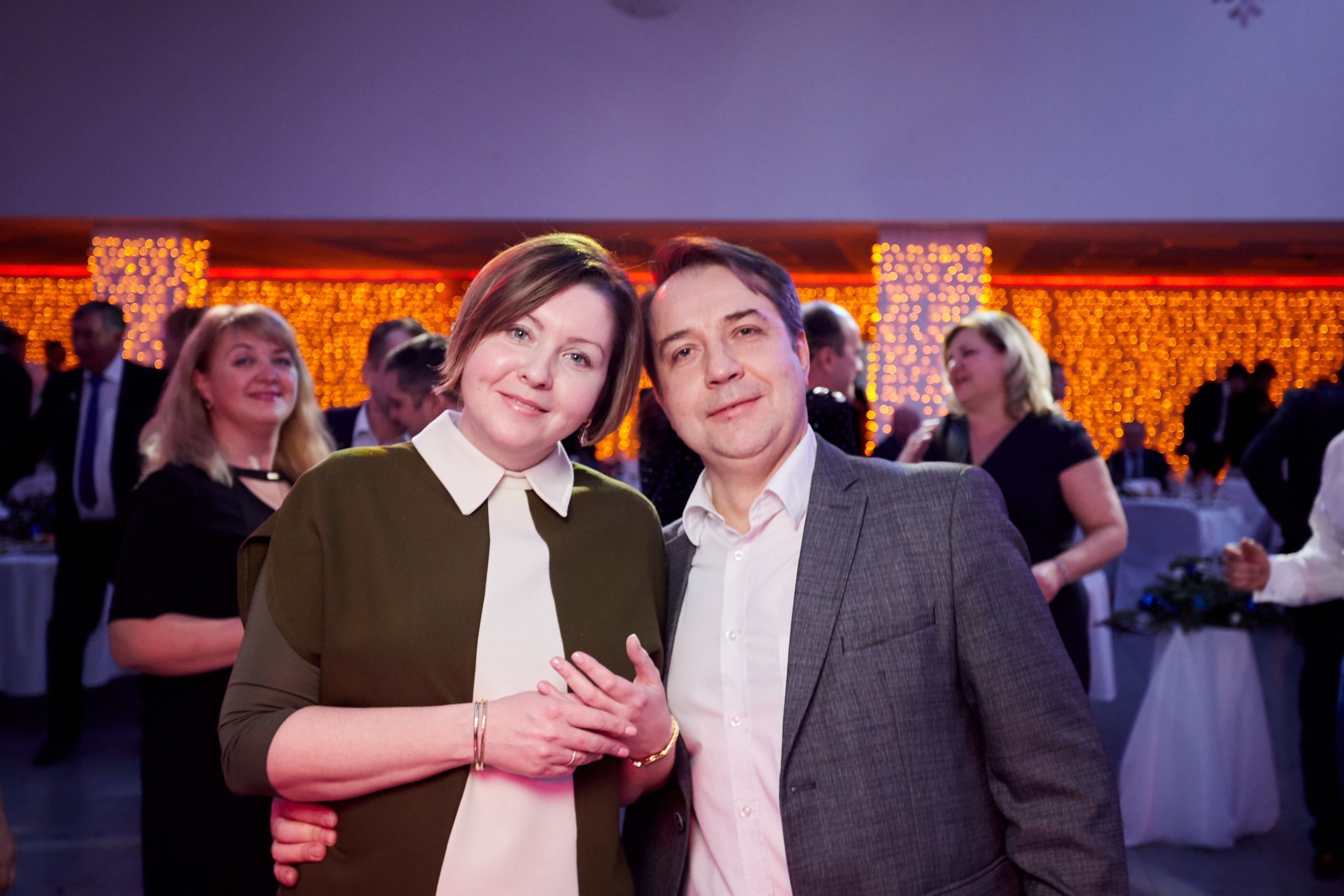 Россети. Репортажный Фотограф