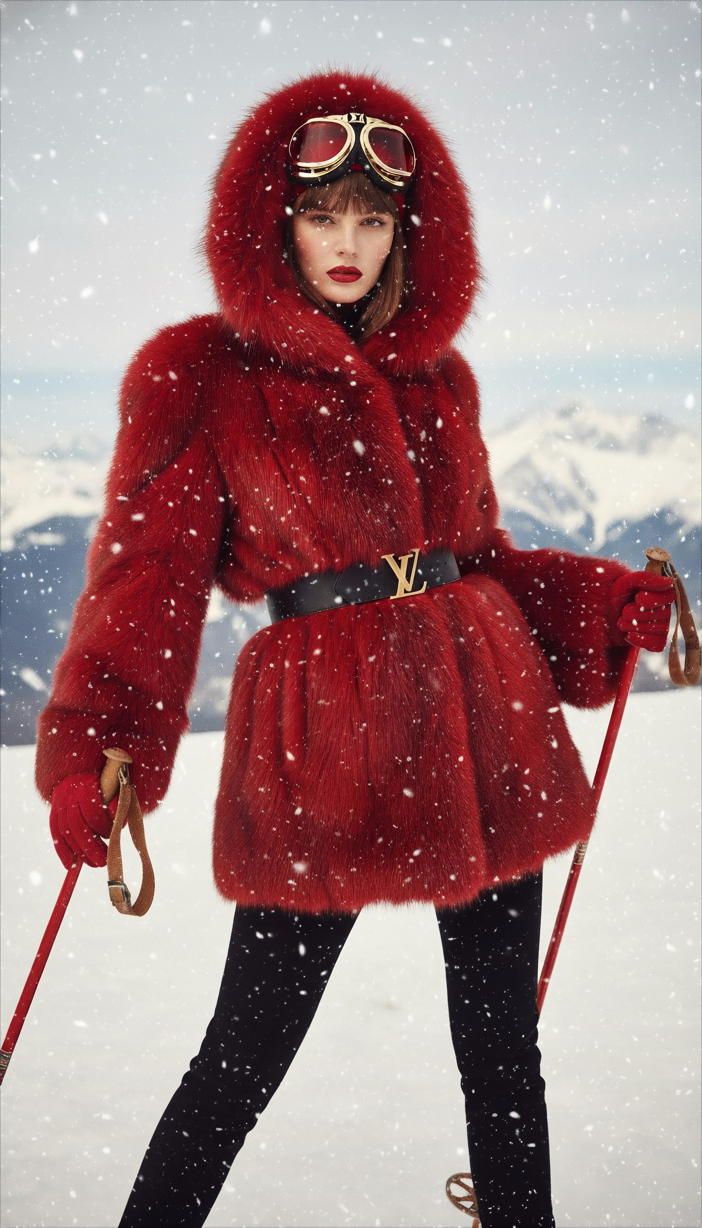 ИИ съемки. Фото и видео услуги для бизнеса procontent.studio