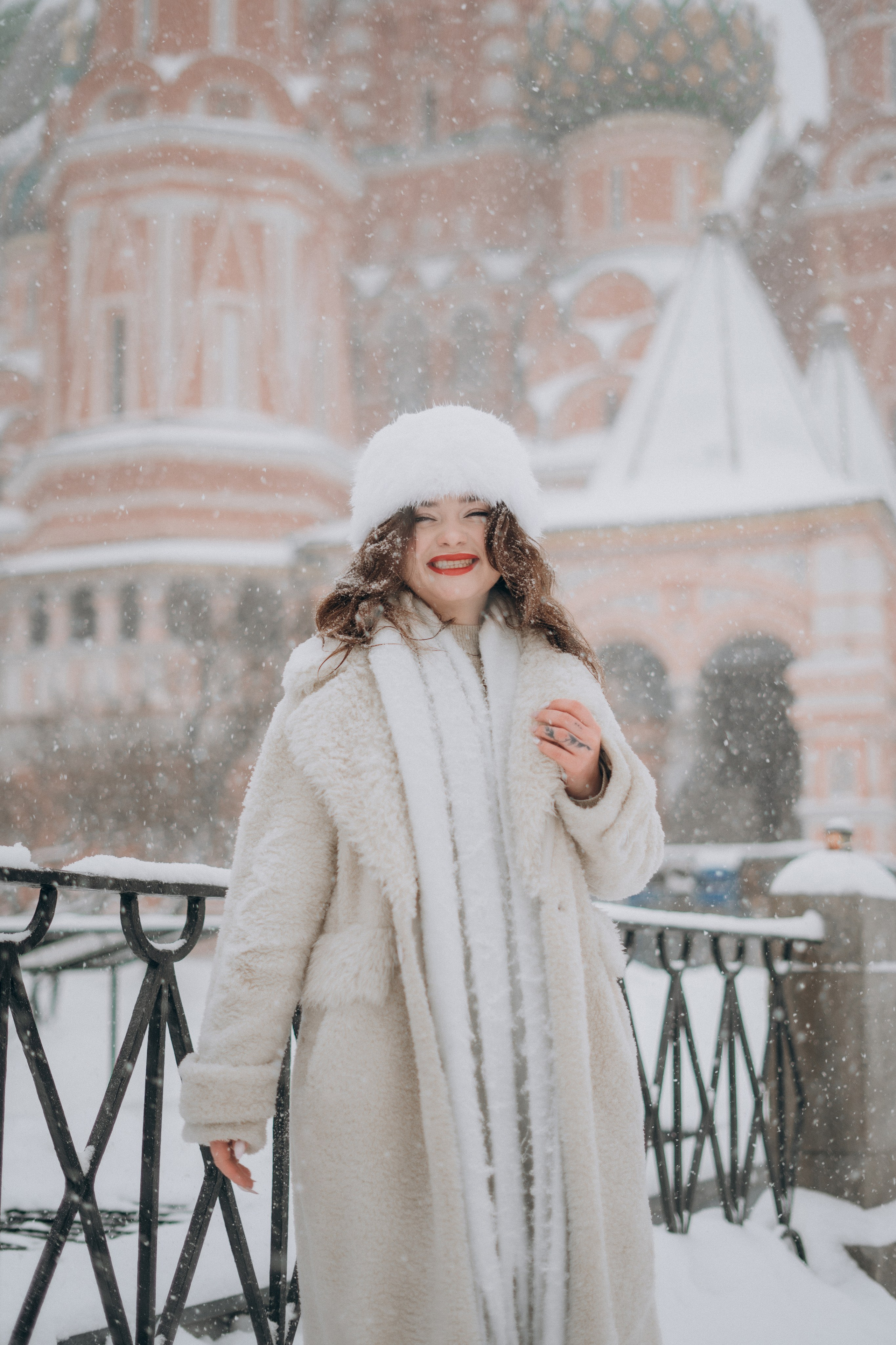 Портретная индивидуальная фотосессия в Москве. Фотограф Москва Виктория-Антуанетта