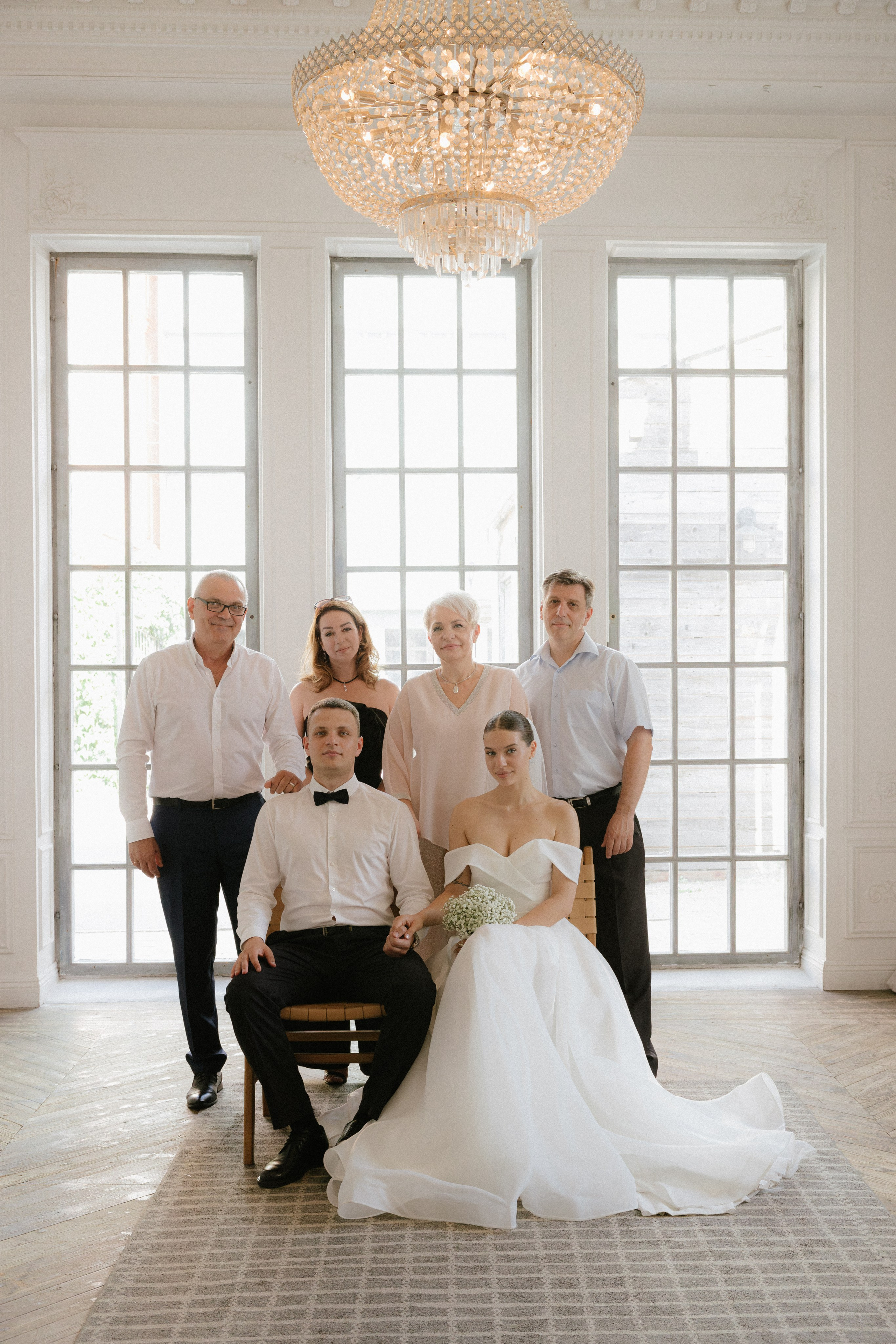 Илья + Ира. Семейный и детский фотограф Юлия Шох