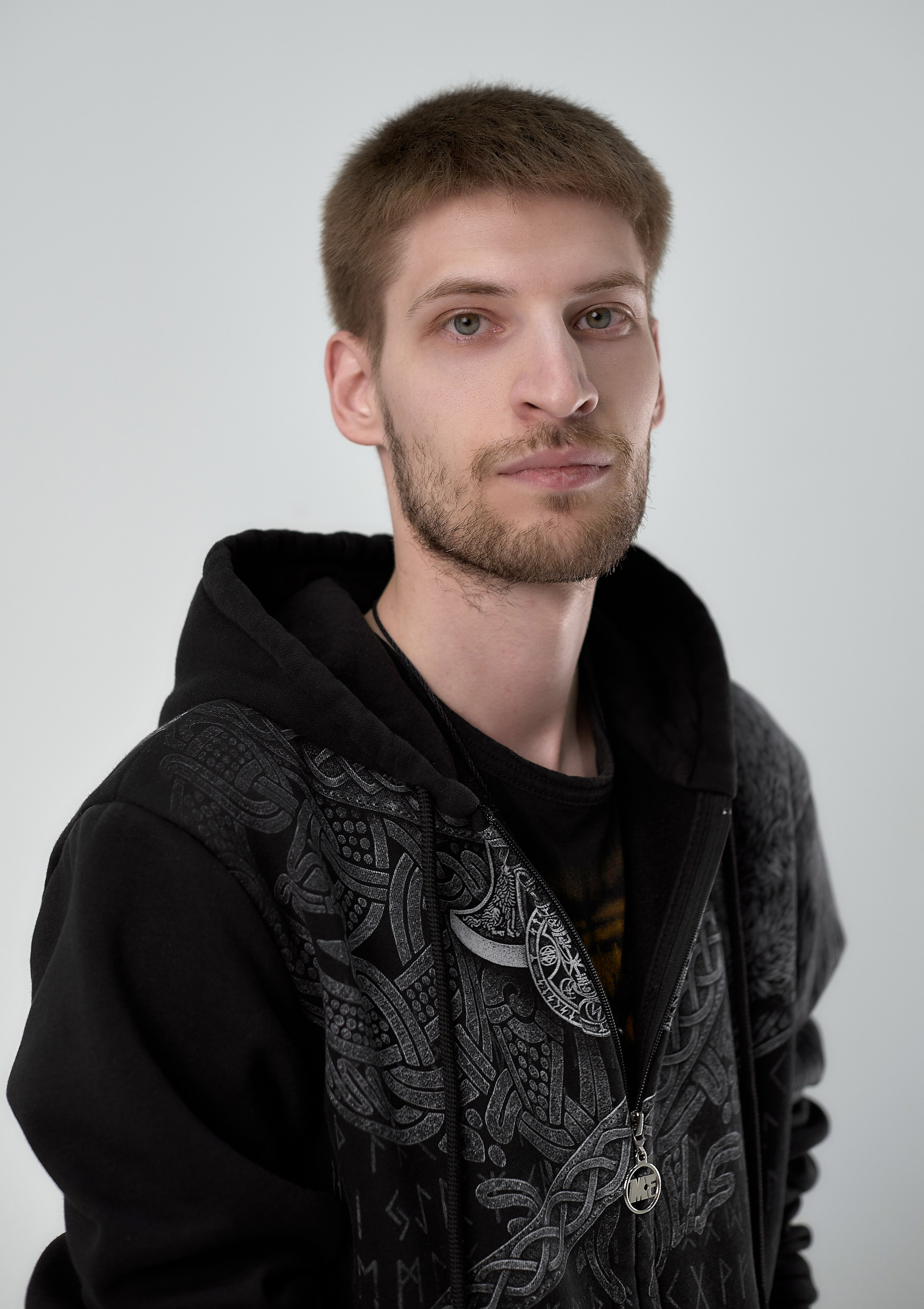 Вадим. Фотограф в Севастополе