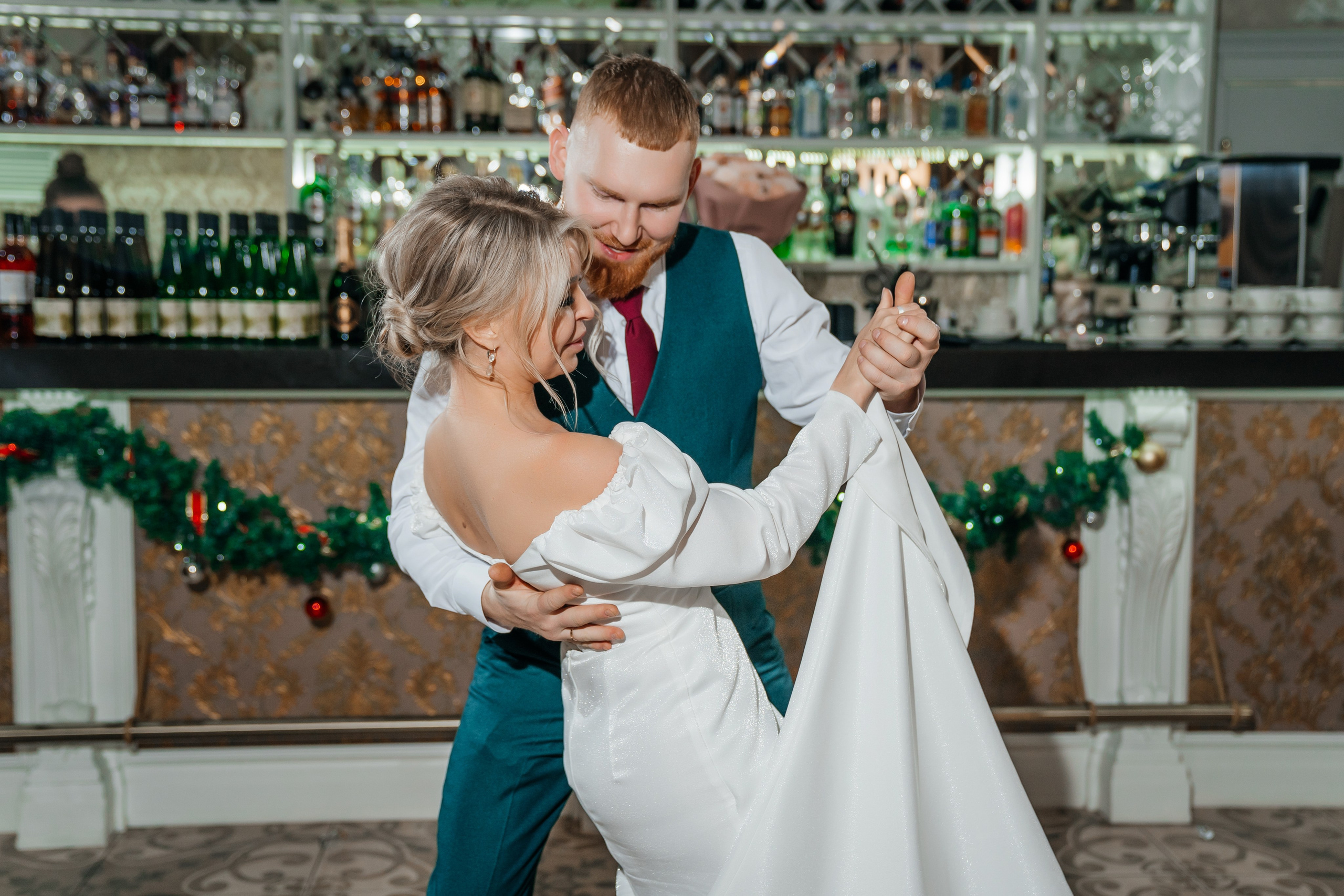 Отель «ПушкинЪ». Фотограф Ангарск Иркутск Ксения Король