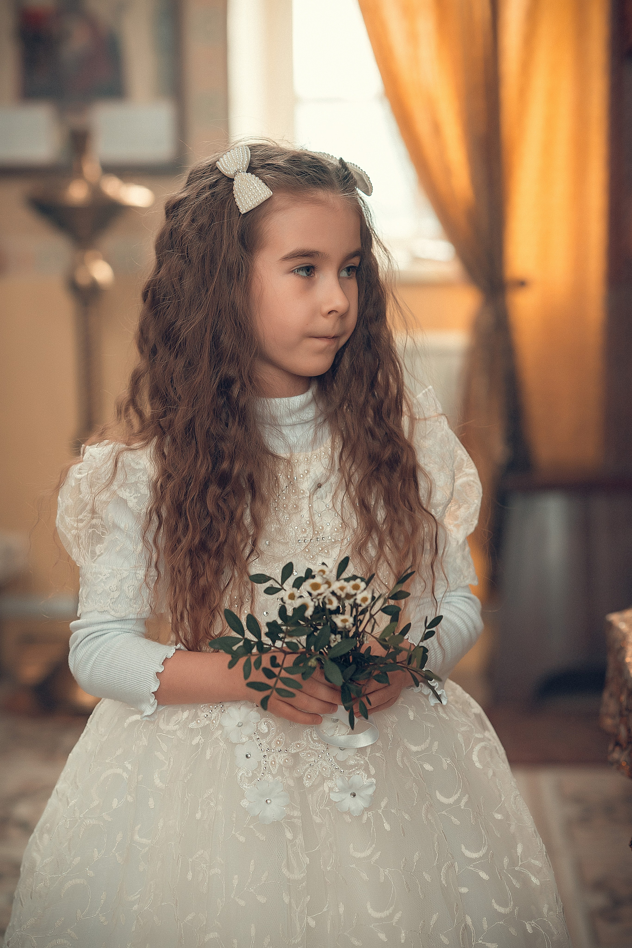 Таинство Венчания Красноярск. Фотограф на Крещение и Венчание в Красноярске Рамазанова Юлия