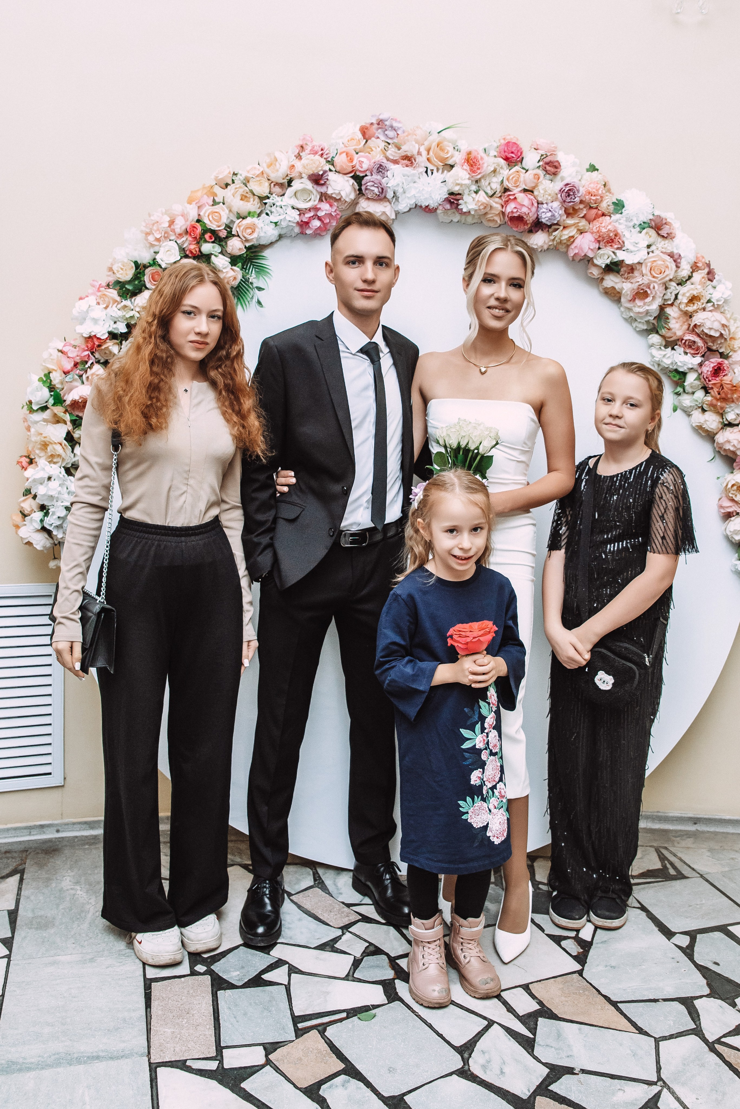 Александр + Кристина. Свадебный и семейный фотограф в Волгограде Олеся Лисицкая