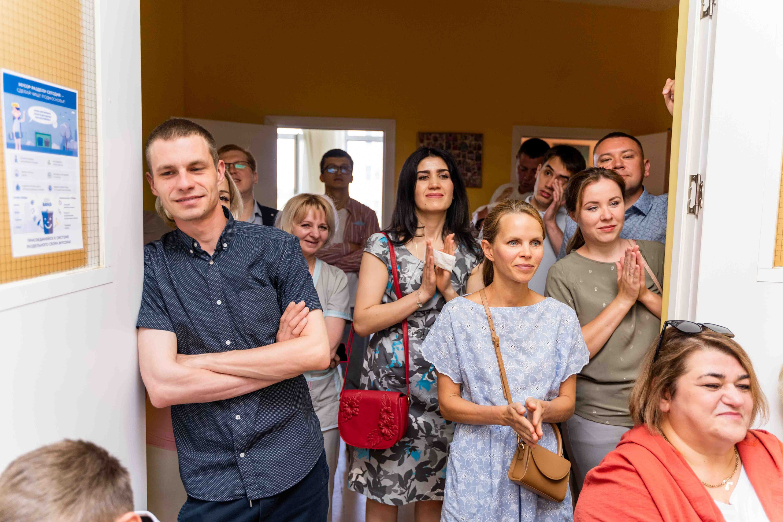 Выпускной в детском саду, Мещерское. Фотограф и видеограф в Москве и Абу Даби Мария Кулагина