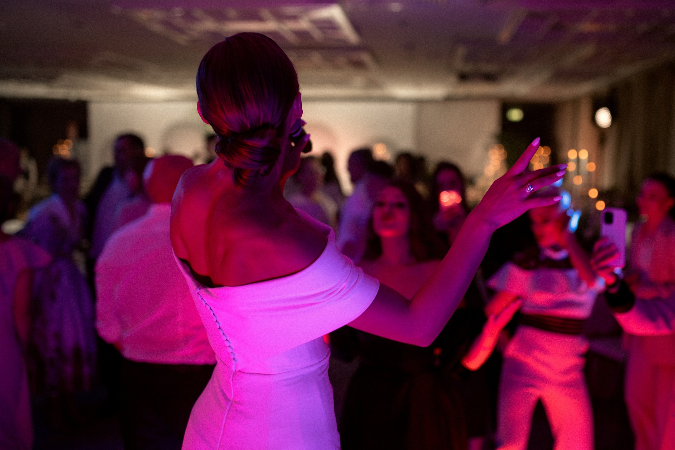 Anna & Artem Wedding. Anton Prokopenkov Wedding and Portrait Photographer