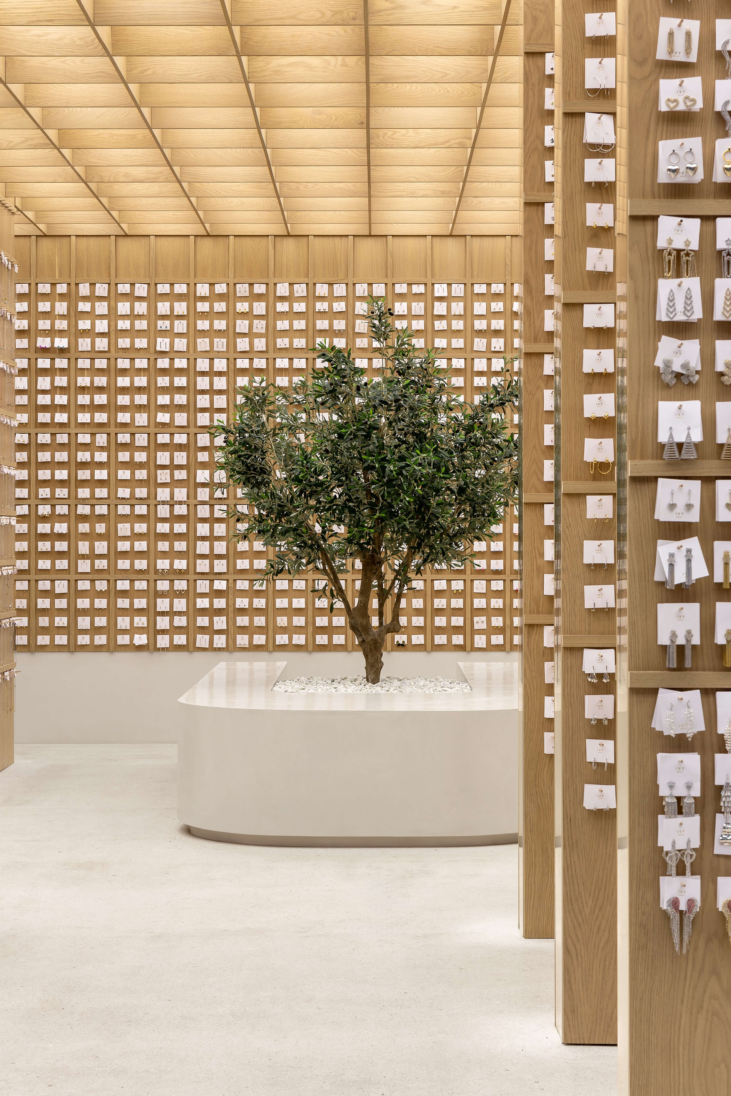 Volume Studia — IVY. Roman Yakunin — interior photographer in Almaty, Kazakhstan