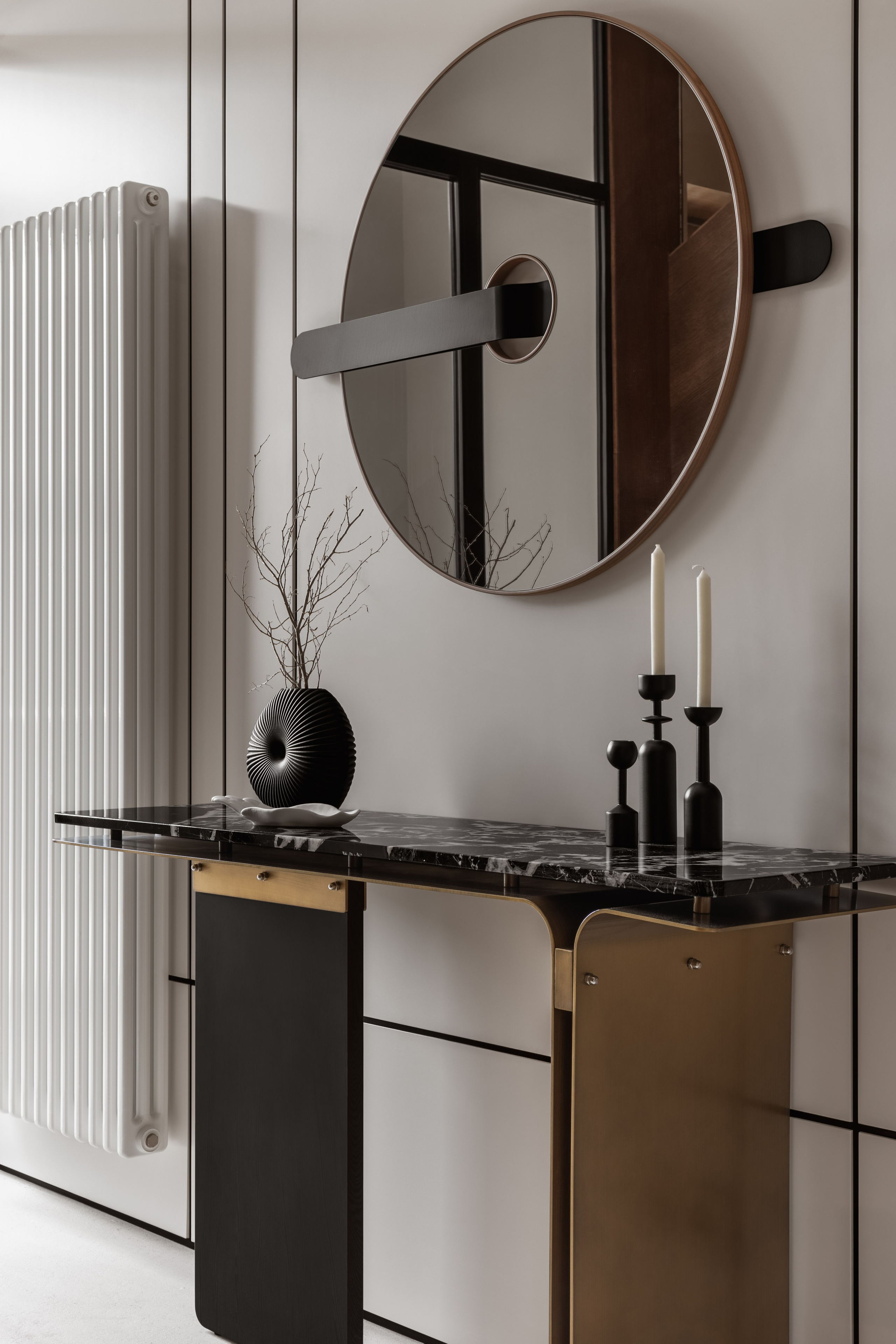 Шарафат Дуйсенбинова — Akbulak Riviera. Roman Yakunin — interior photographer in Almaty, Kazakhstan