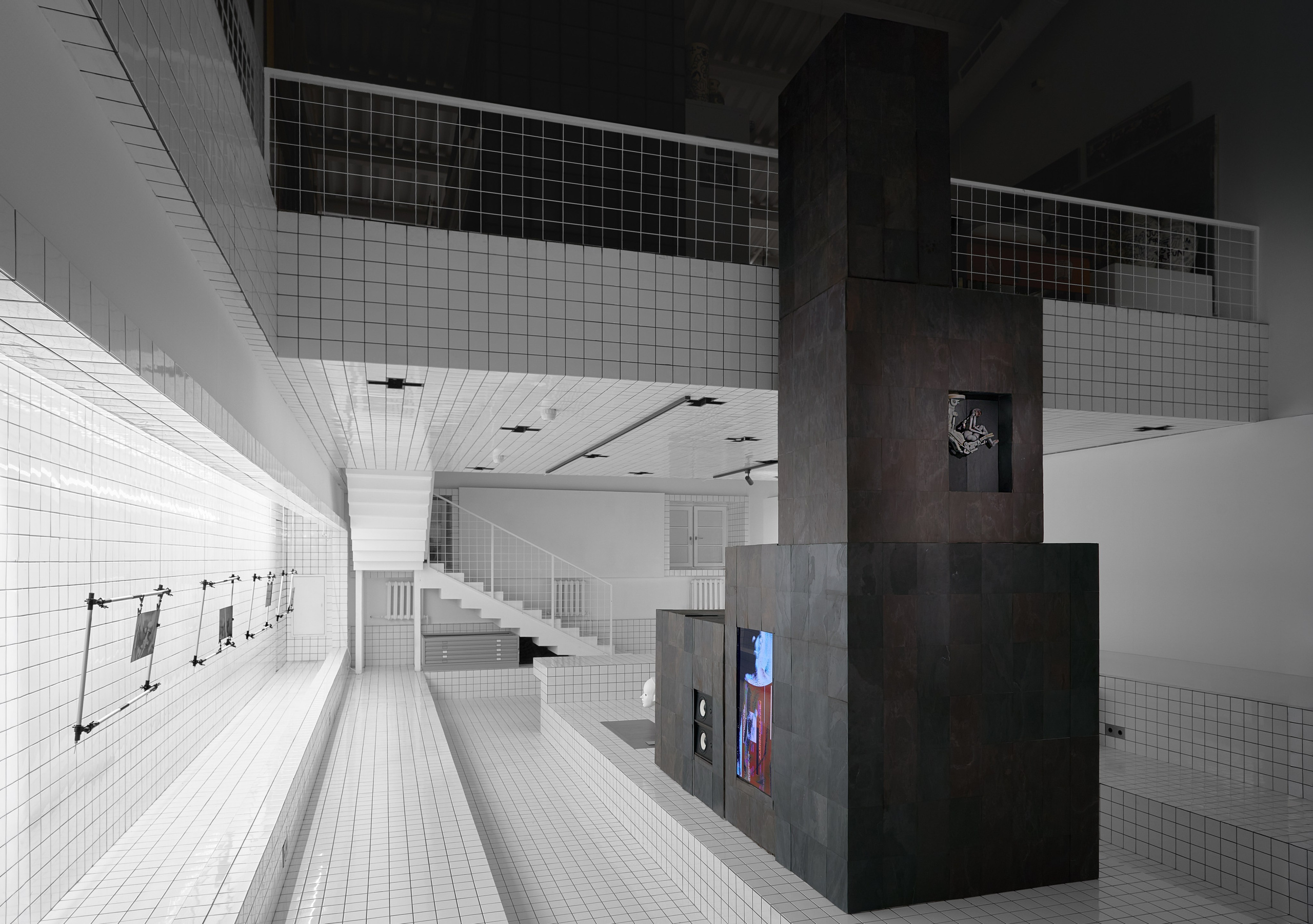 Doll's dream. Илья Крончев-Иванов