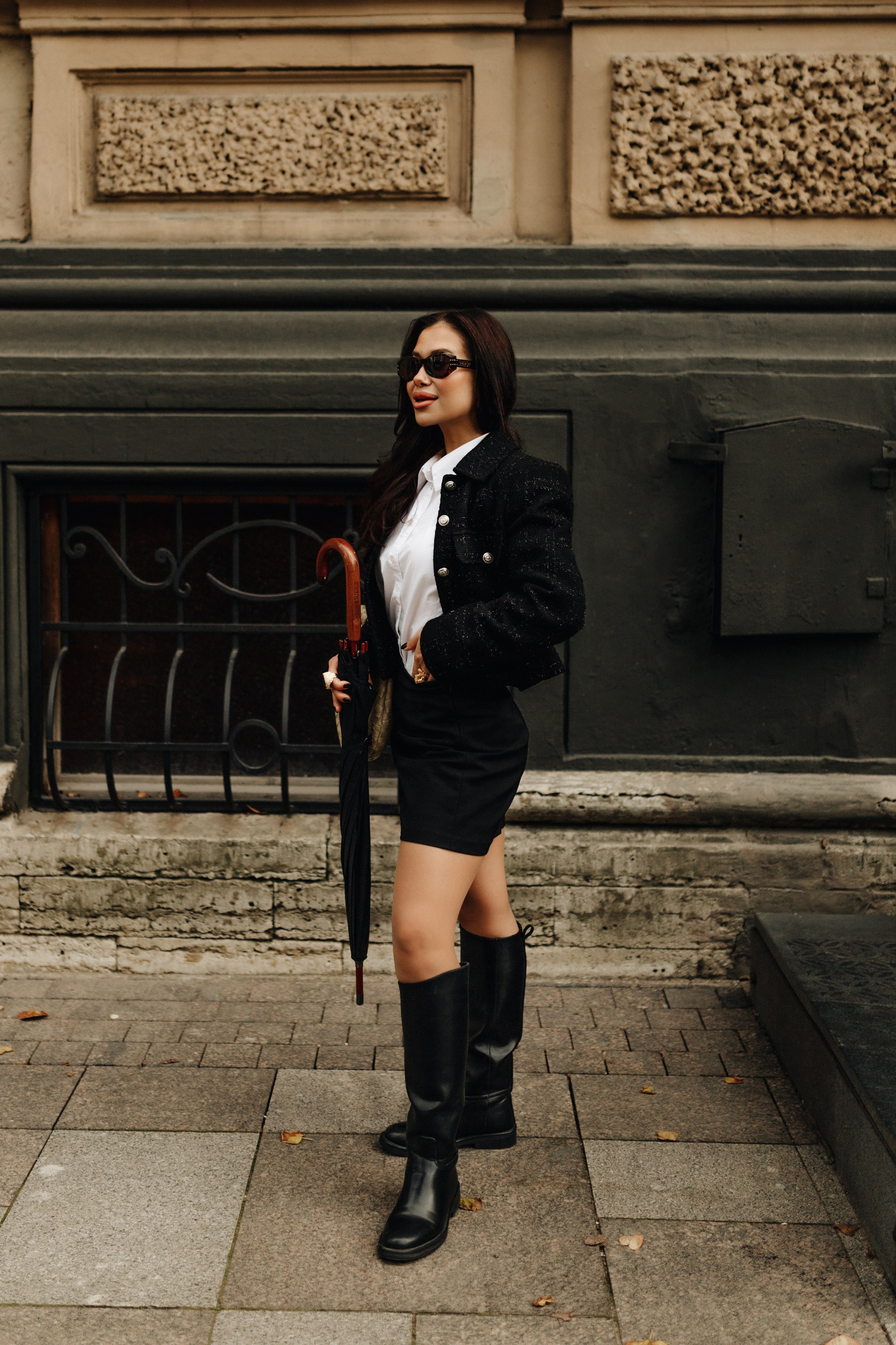 Ольга. Главная