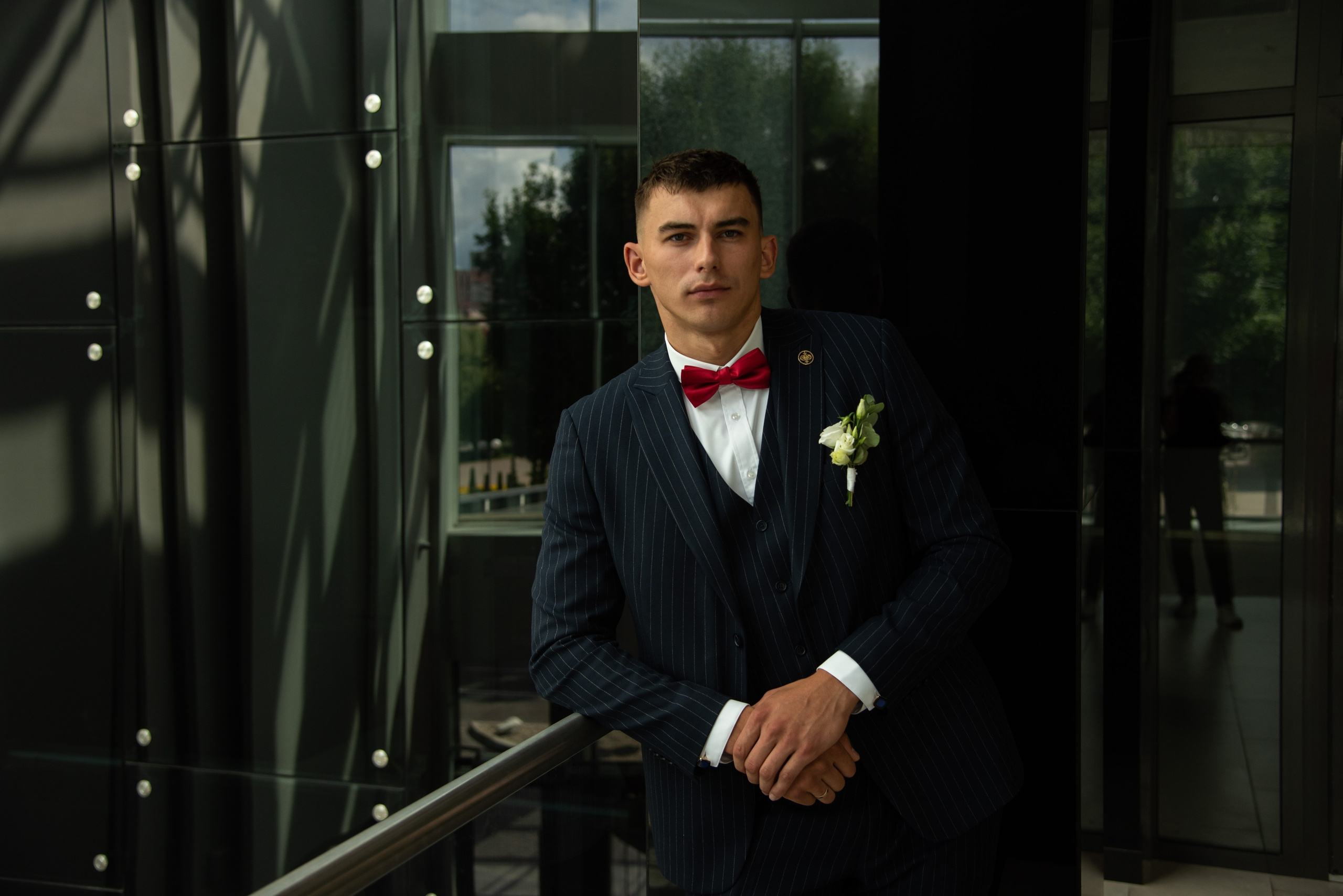 Даша и Влад. Свадебный и семейный фотограф Ольга Астрейко