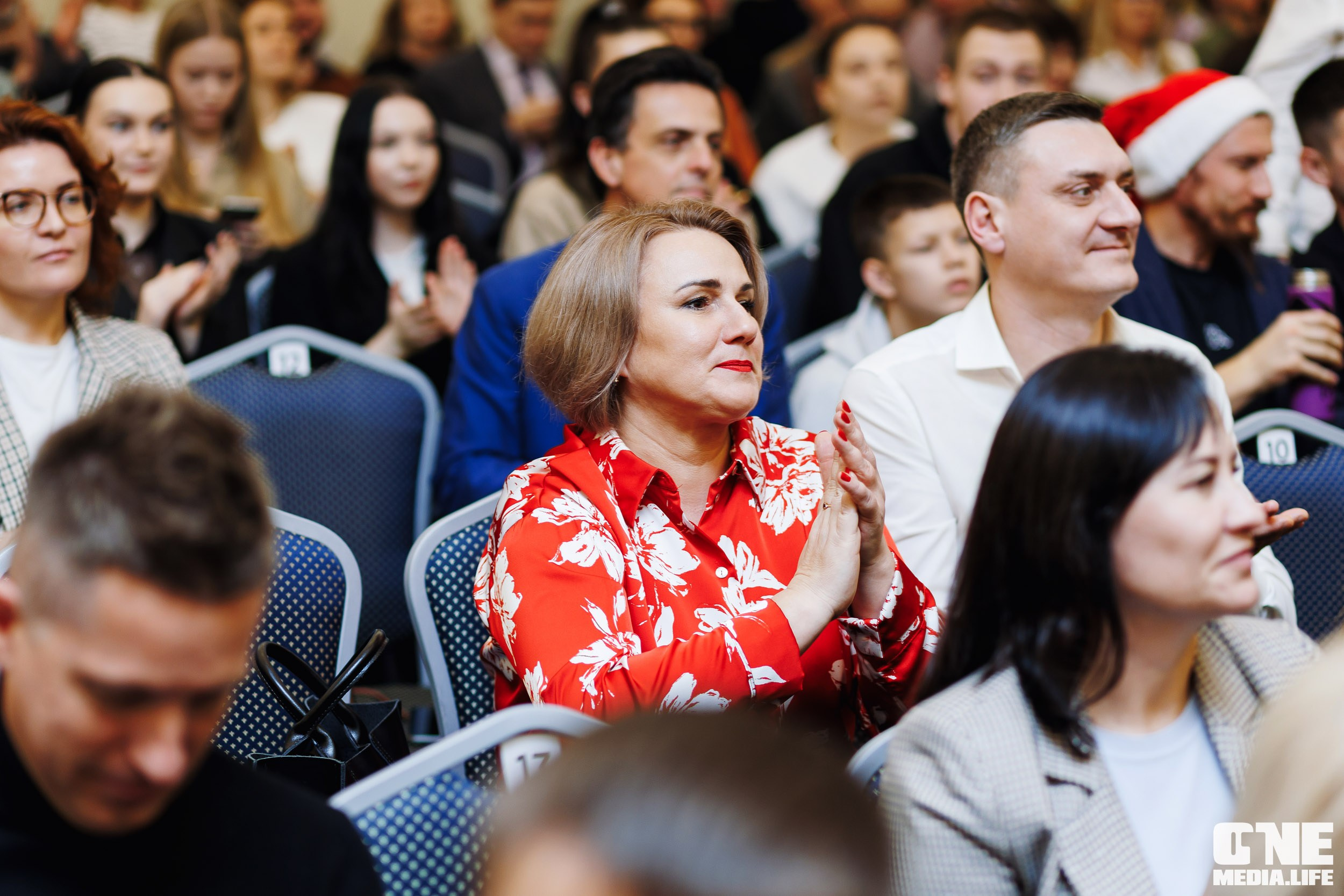 Фоторепортаж с форума Мой Бизнес. One Media Life: фоторепортажи, фотоотчеты с мероприятий и заведений