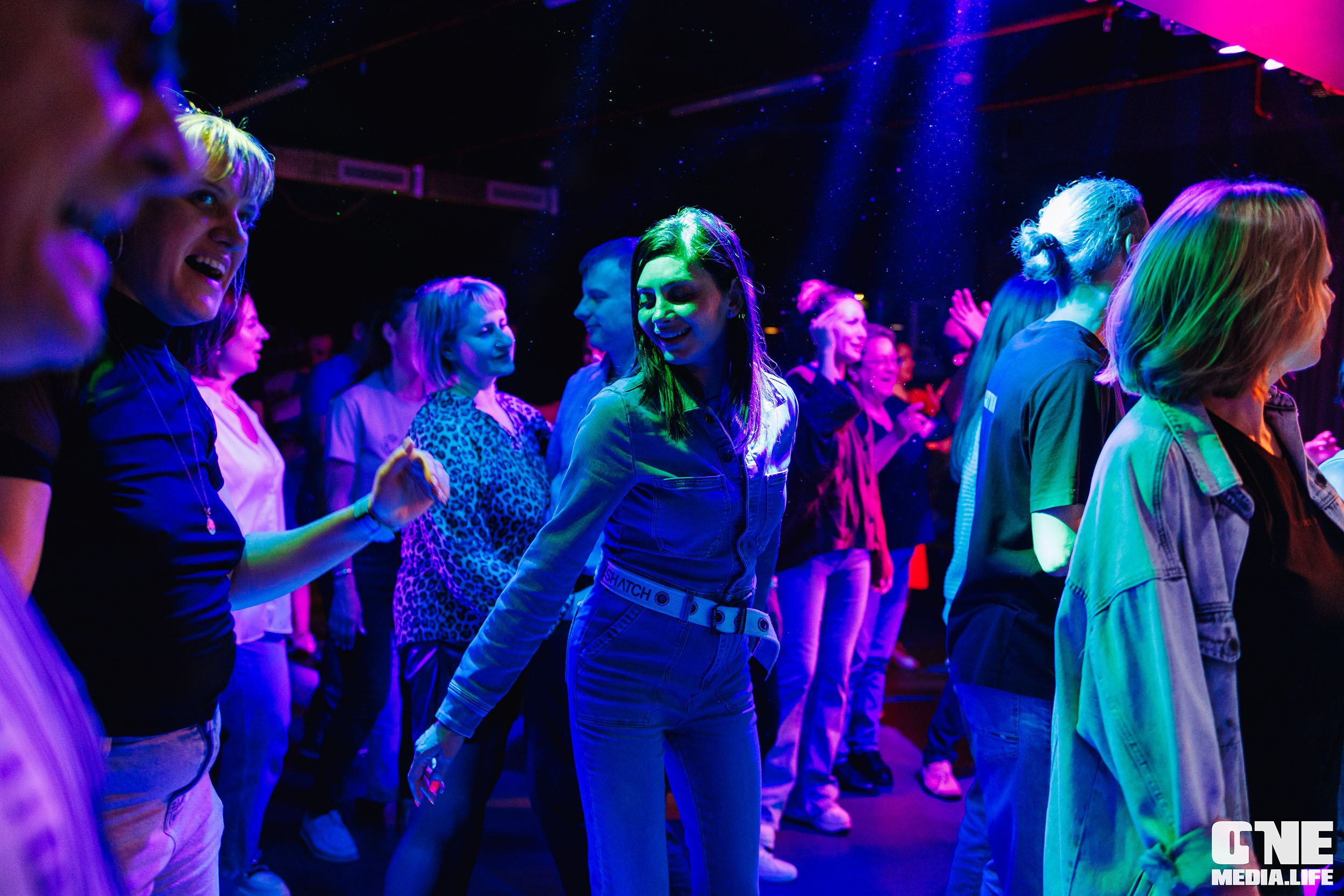 День города Светлогорск в баре Barre. One Media Life: фоторепортажи, фотоотчеты с мероприятий и заведений