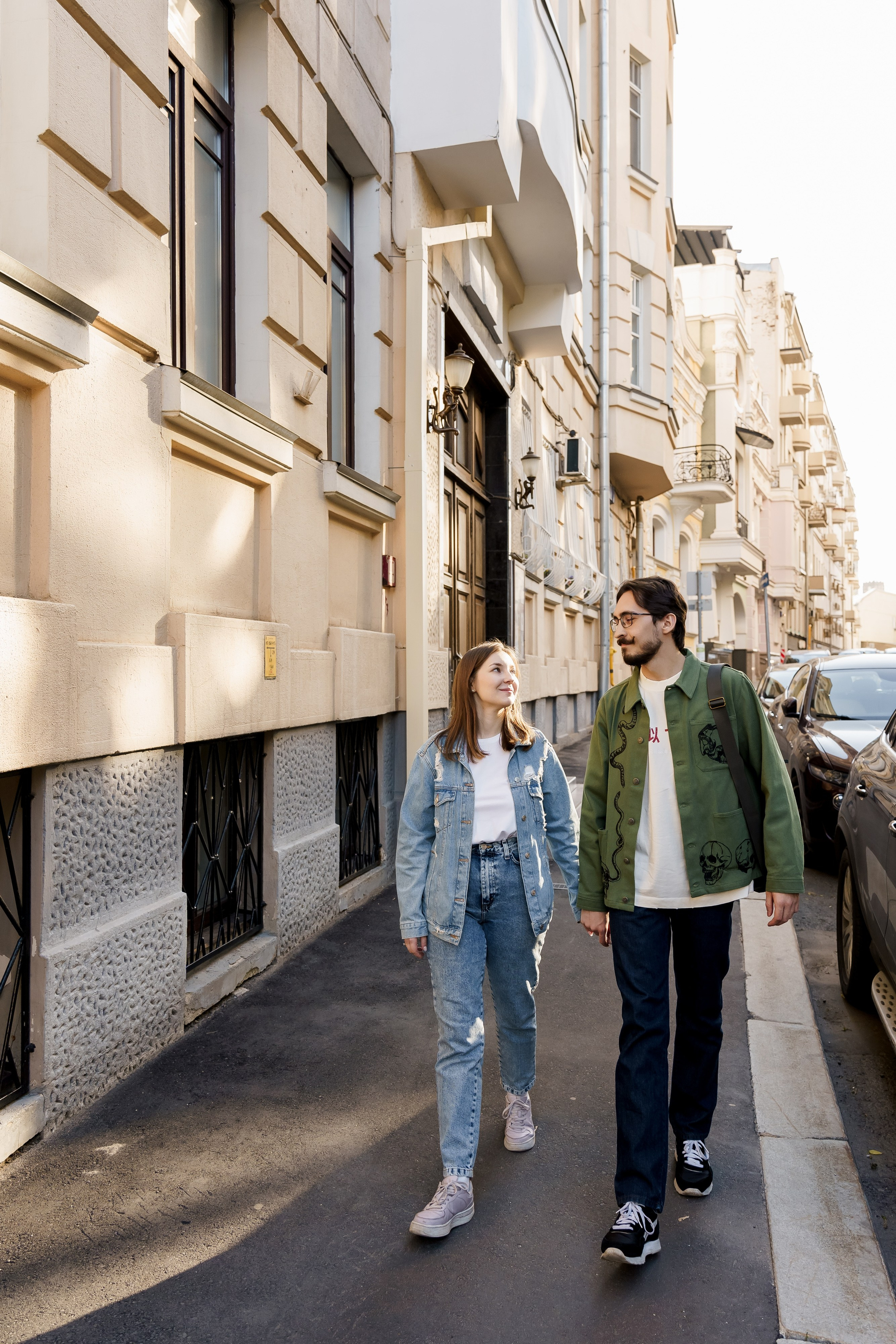 Софья и Саша | лавстори. Свадебный фотограф в Москве Яна Деньгина