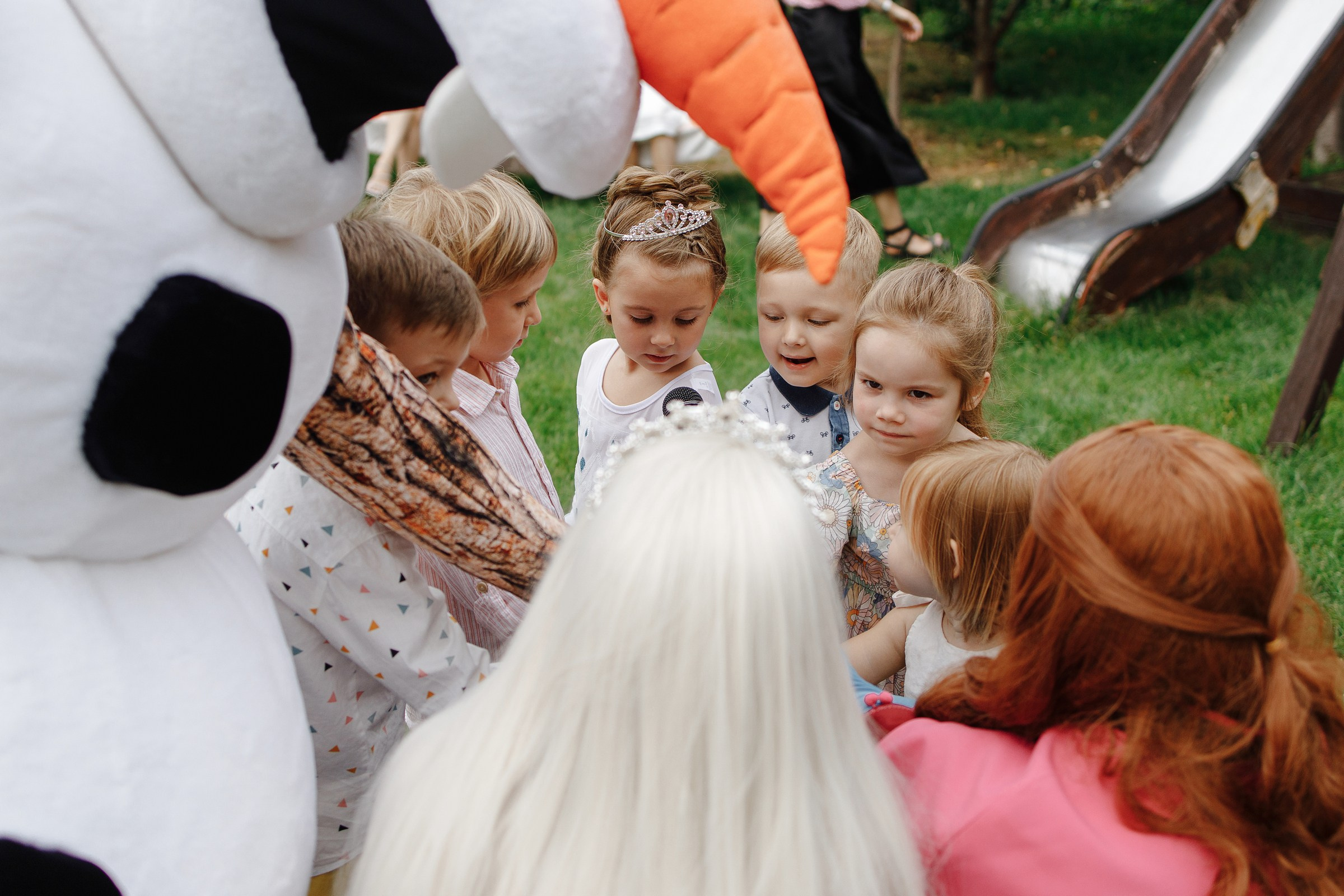 Kids5. Свадебный и репортажный фотограф в Воронеже Сергей Максимов
