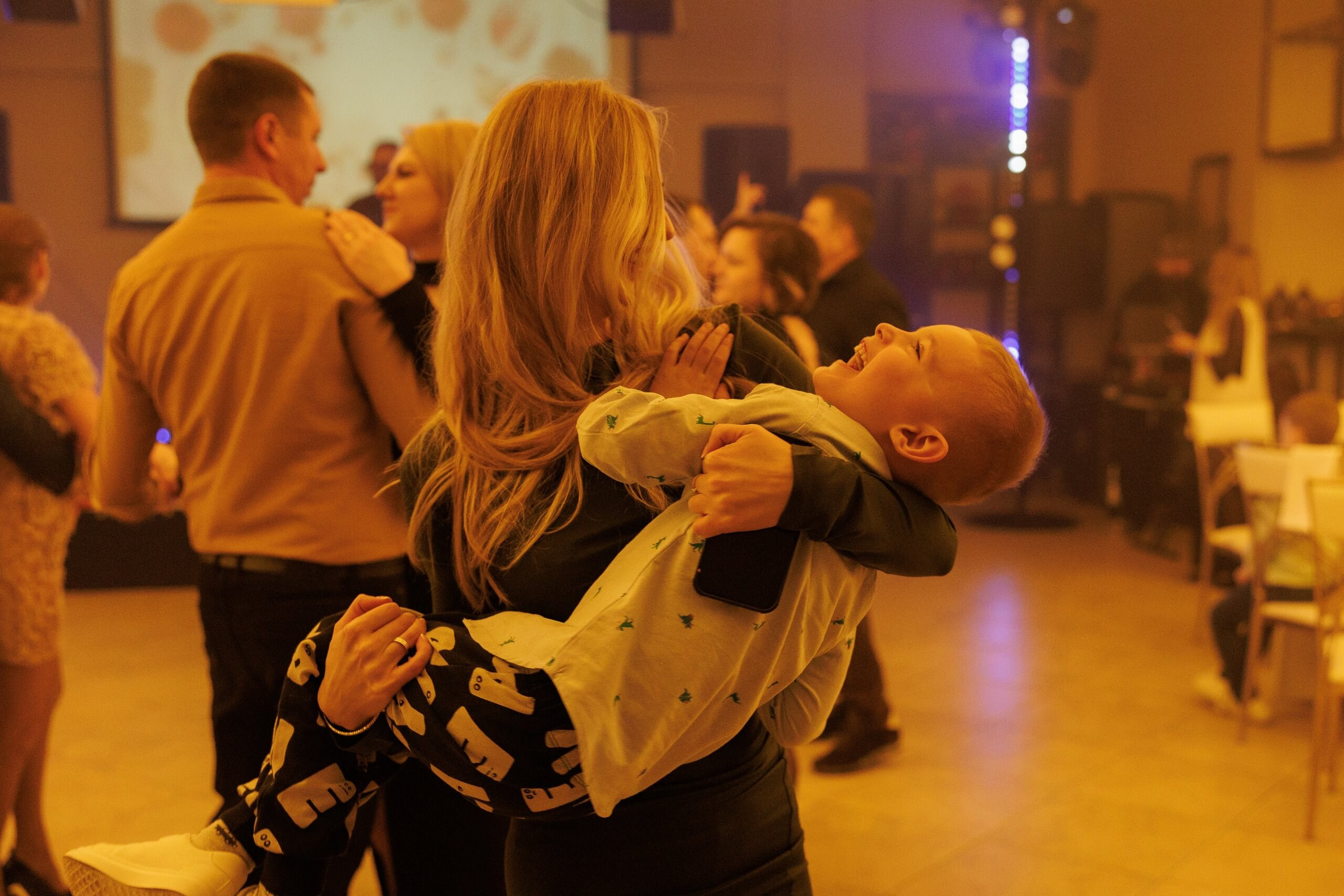 Goritsy | Новый год 2025. Свадебный и репортажный фотограф в Воронеже Сергей Максимов