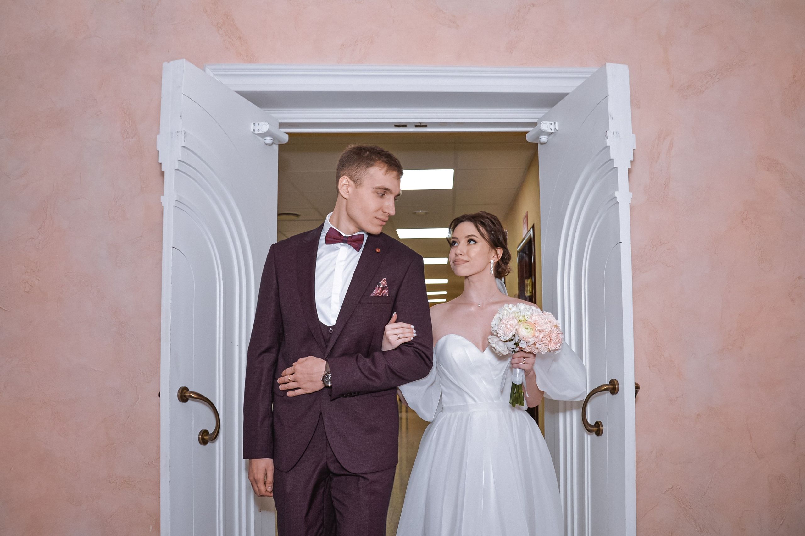 Даша и Вова. Семейный и свадебный фотограф Галина Абакумова, фотосессии в Белгороде