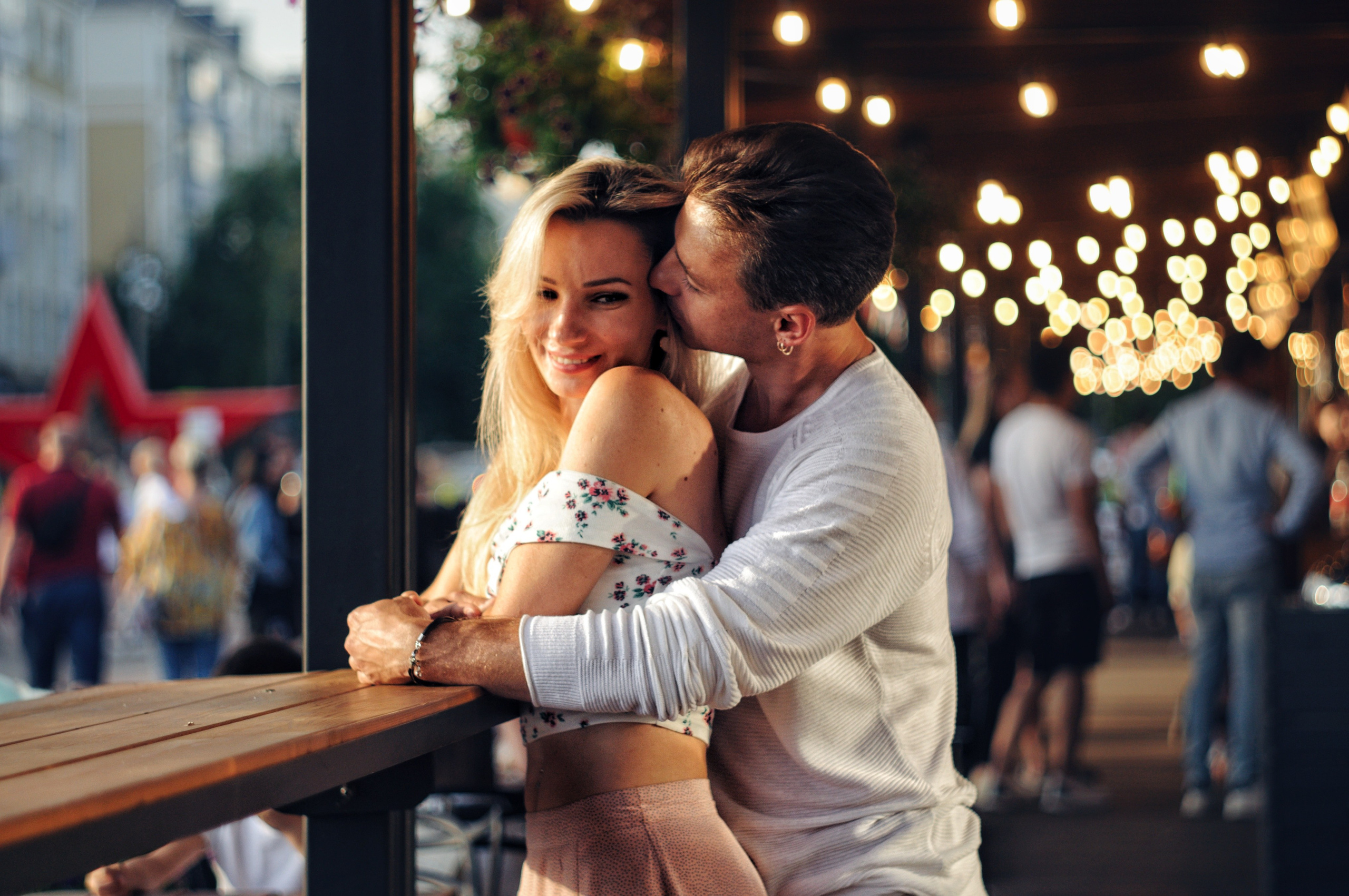 Семейная уличная. Семейный и свадебный фотограф Галина Абакумова, фотосессии в Белгороде