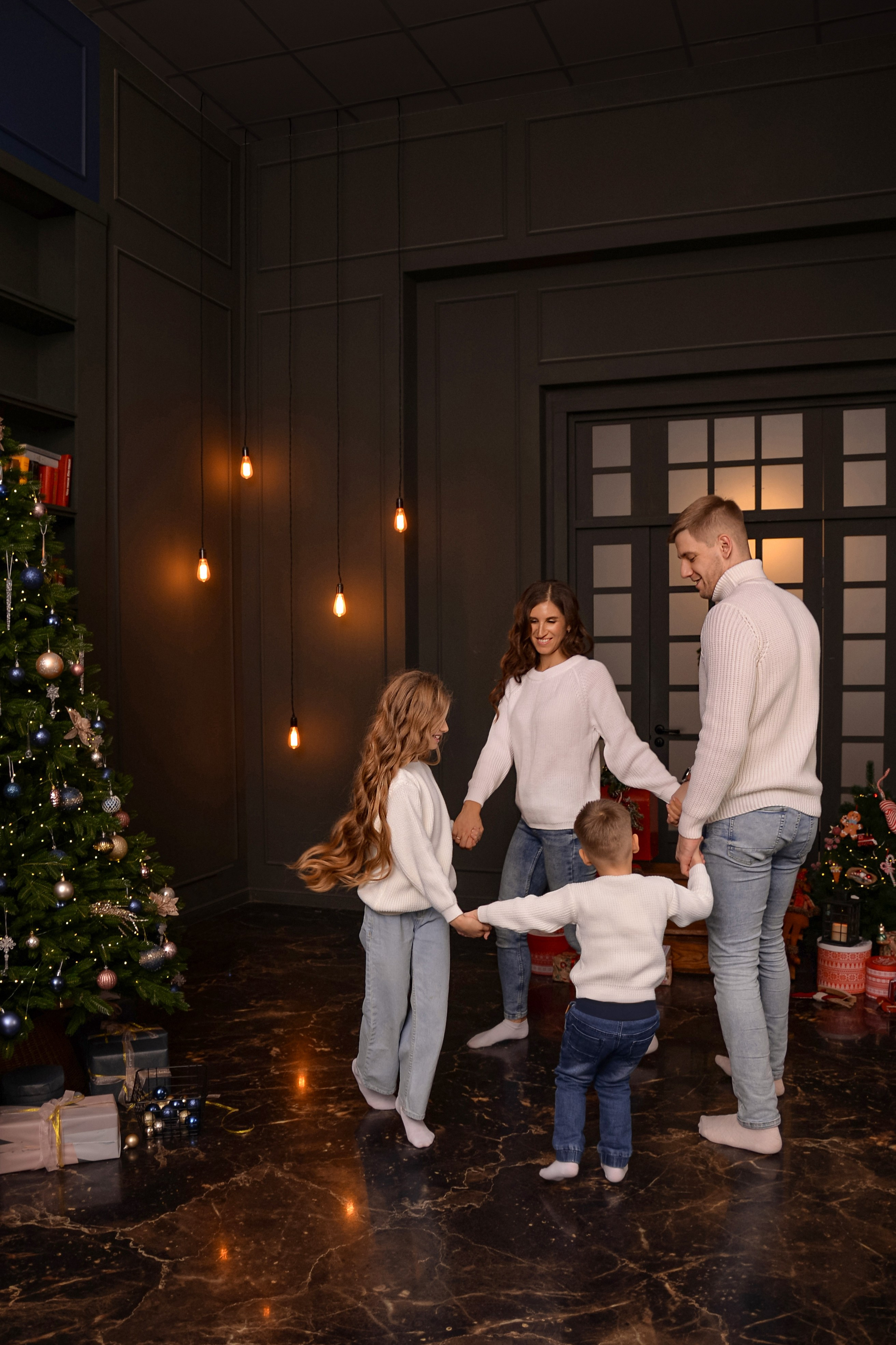 Семья Татьяны. Семейный и свадебный фотограф Галина Абакумова, фотосессии в Белгороде