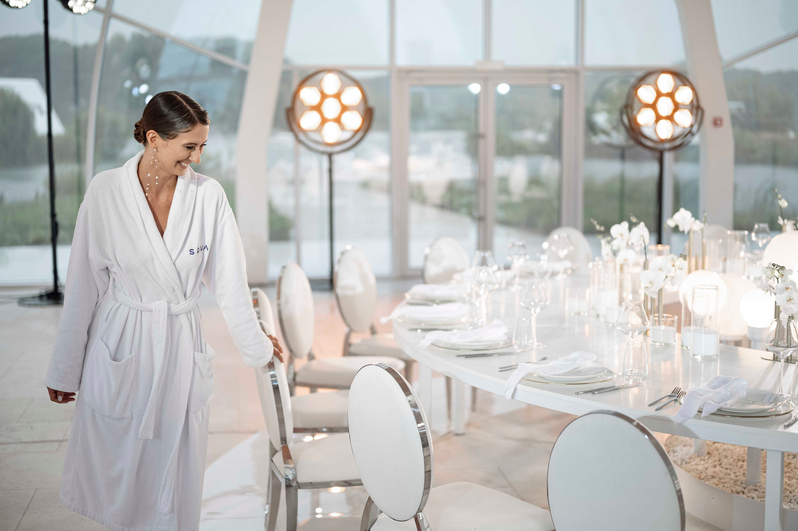 Анатолий и Дарья. Фотограф Антон Горин