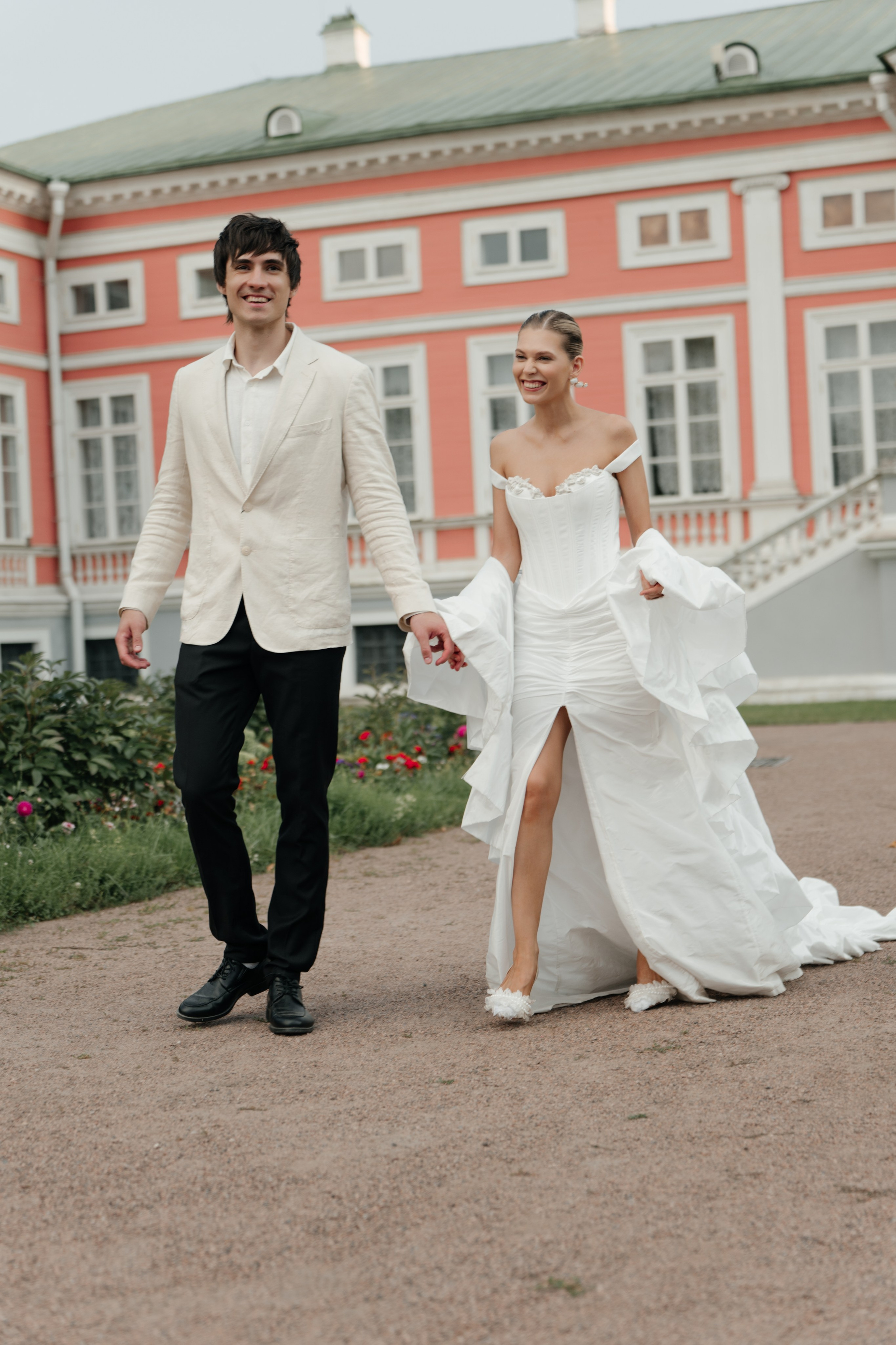 KUSKOVO. Свадебное ФОТО & ВИДЕО Москва/Липецк