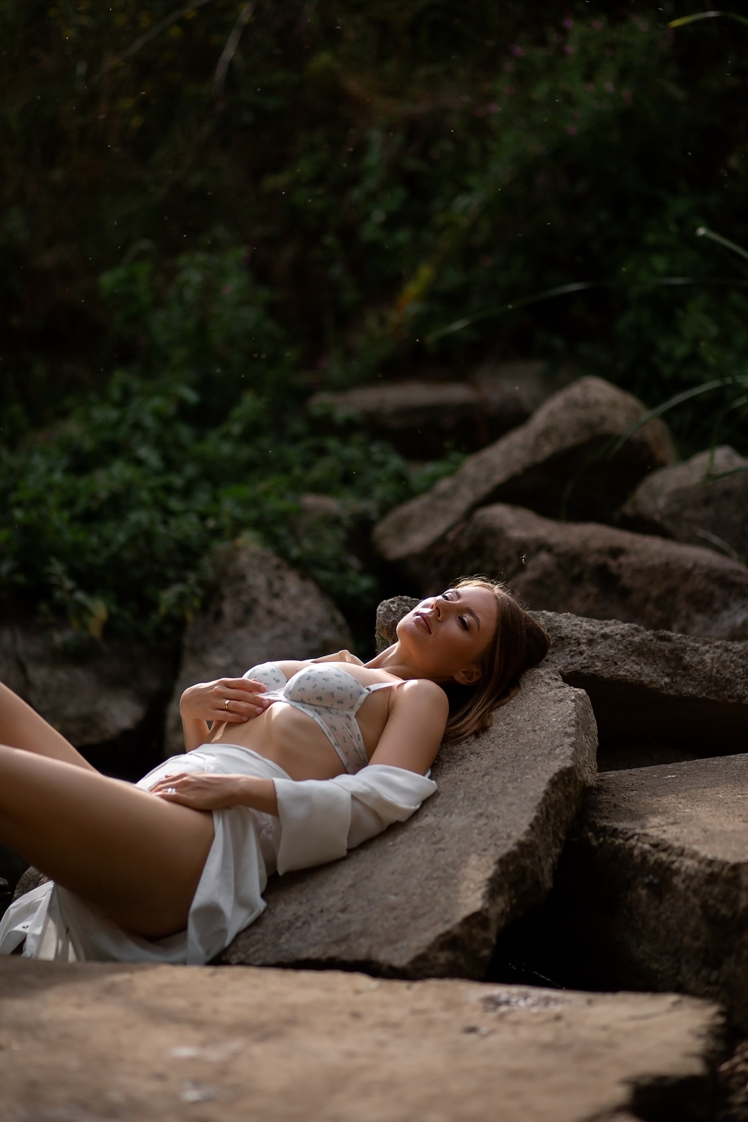 Валерия. Главная